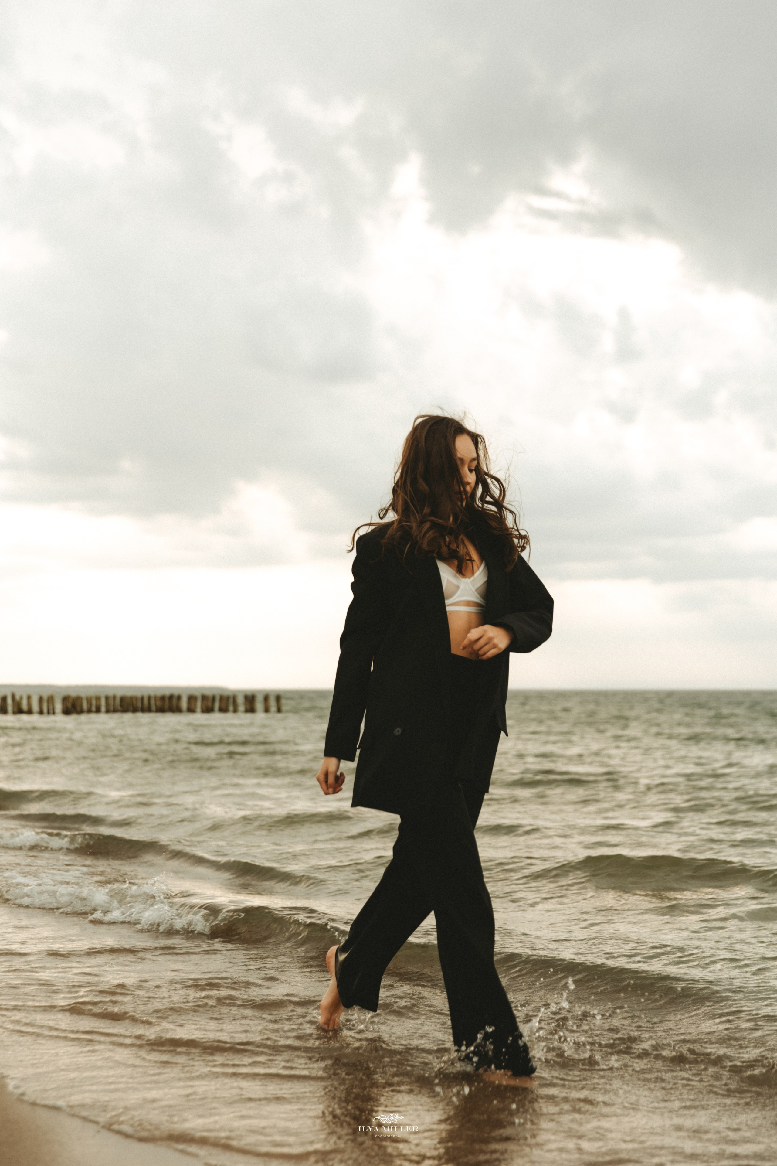 Вика / Малиновка. Фотограф Калининград Илья Миллер