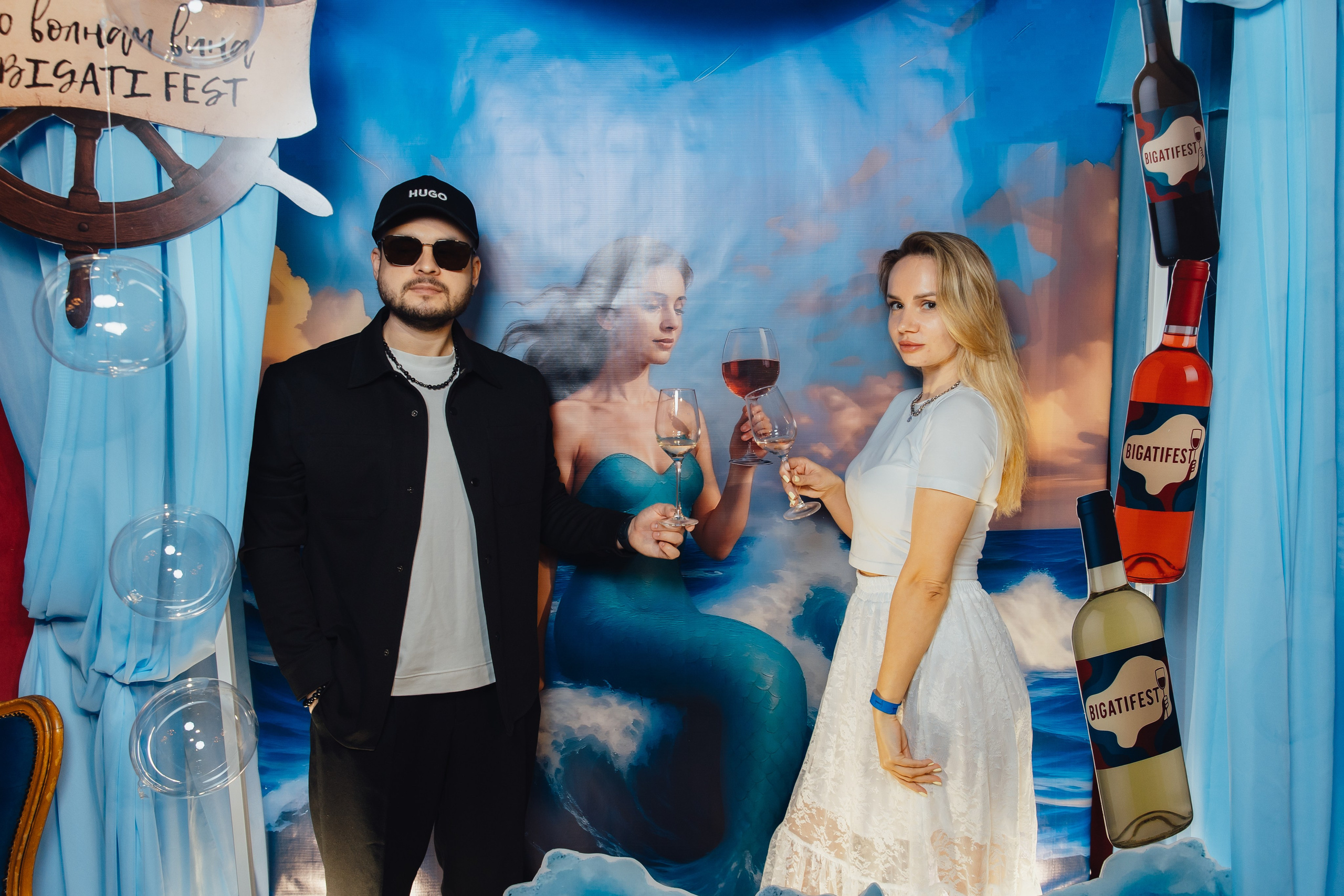 «Bigati Fest» 19.04.2025. Фотограф Калининград Илья Миллер