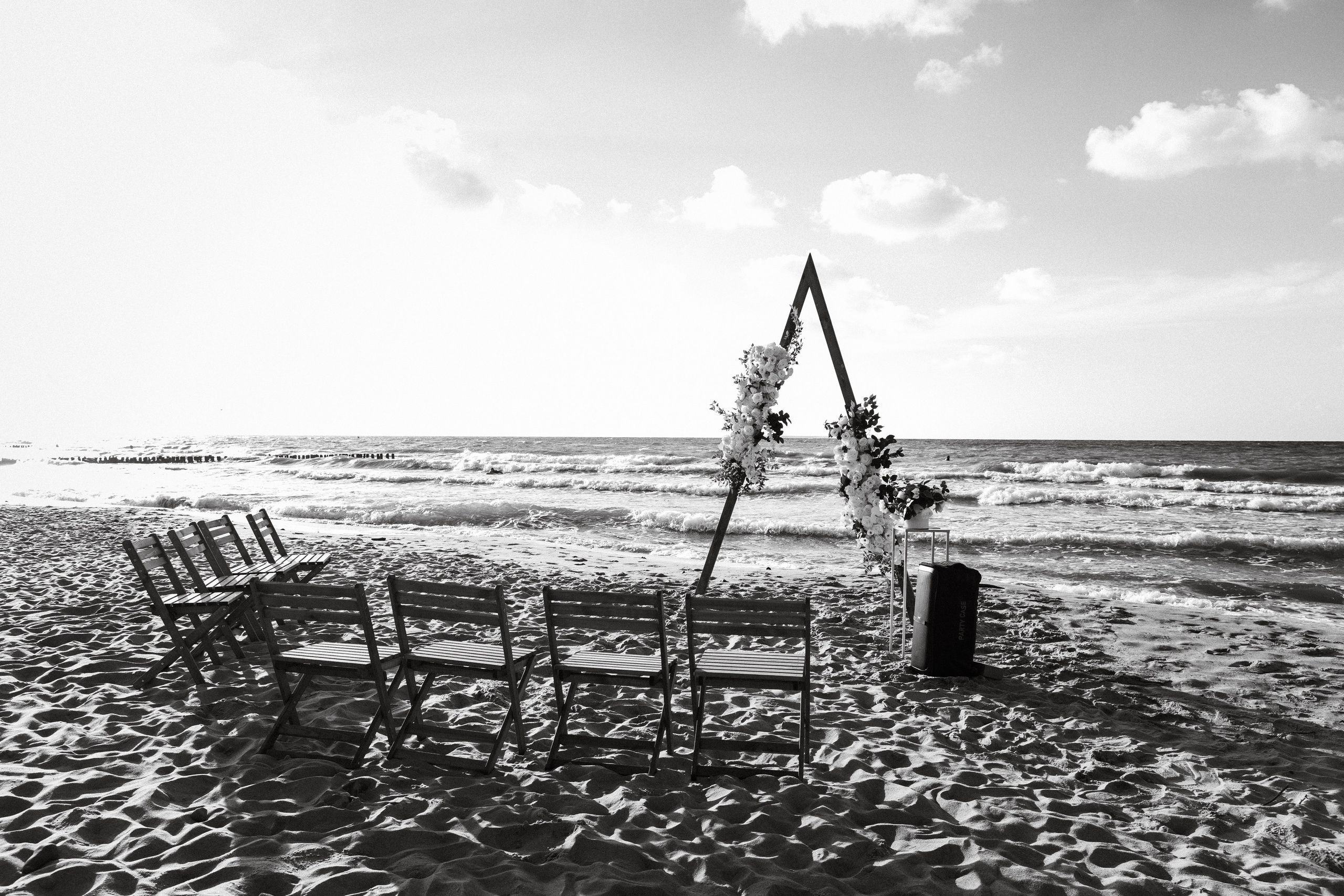 Максим и Даша. Фотограф Калининград Илья Миллер