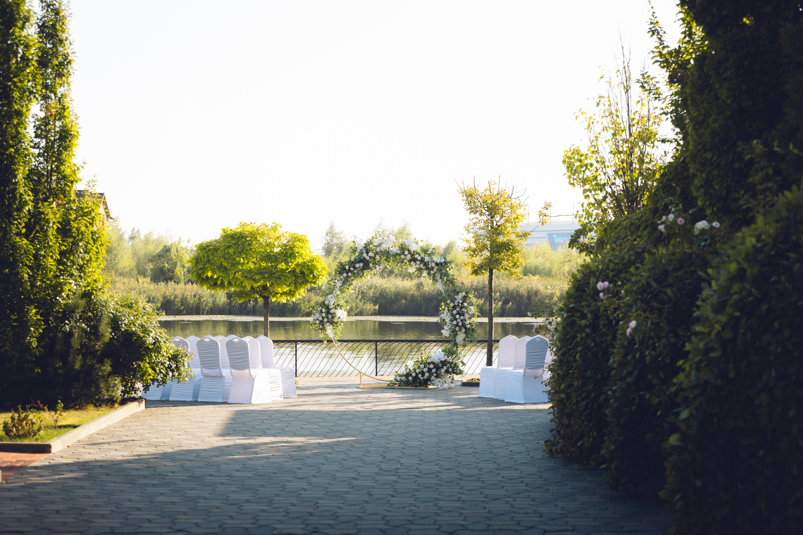 Алексей и Жанна. Фотограф Калининград Илья Миллер