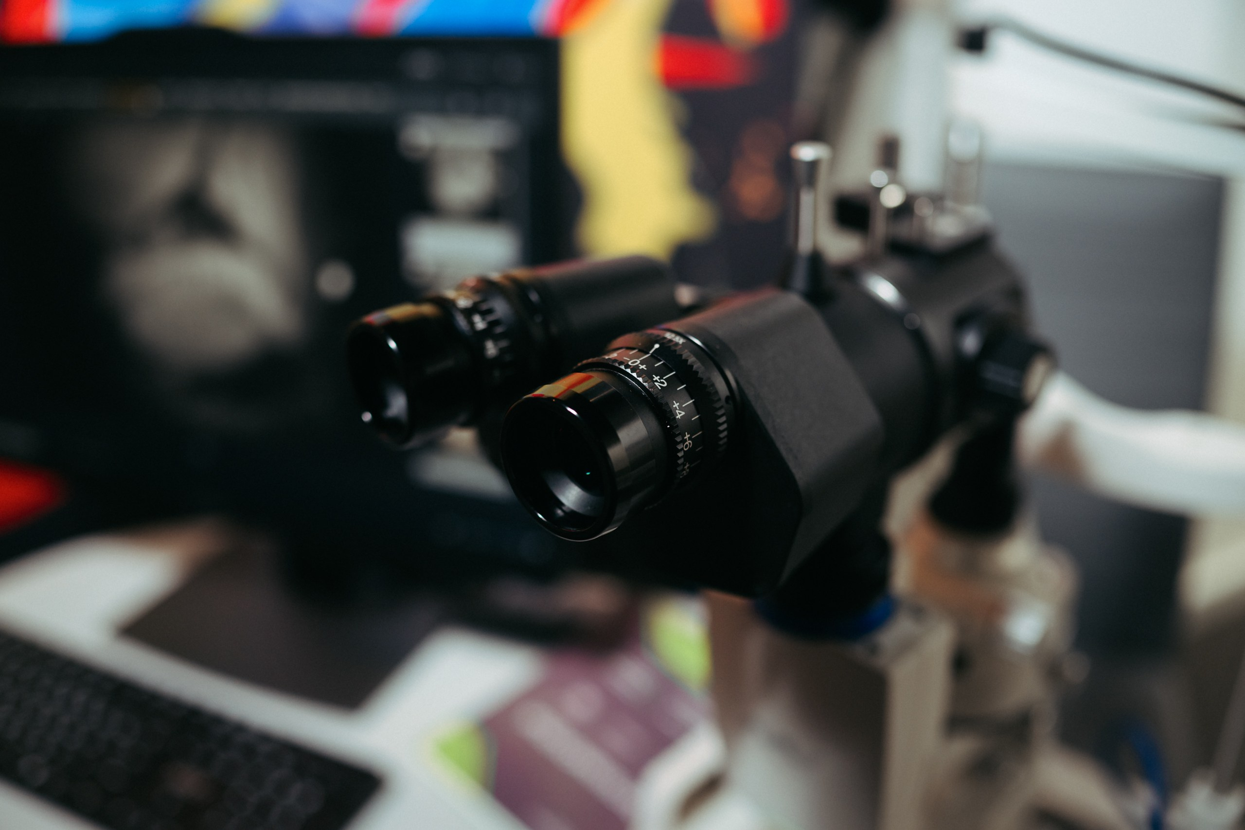 Конференция ОРЧ-2025. Komonev