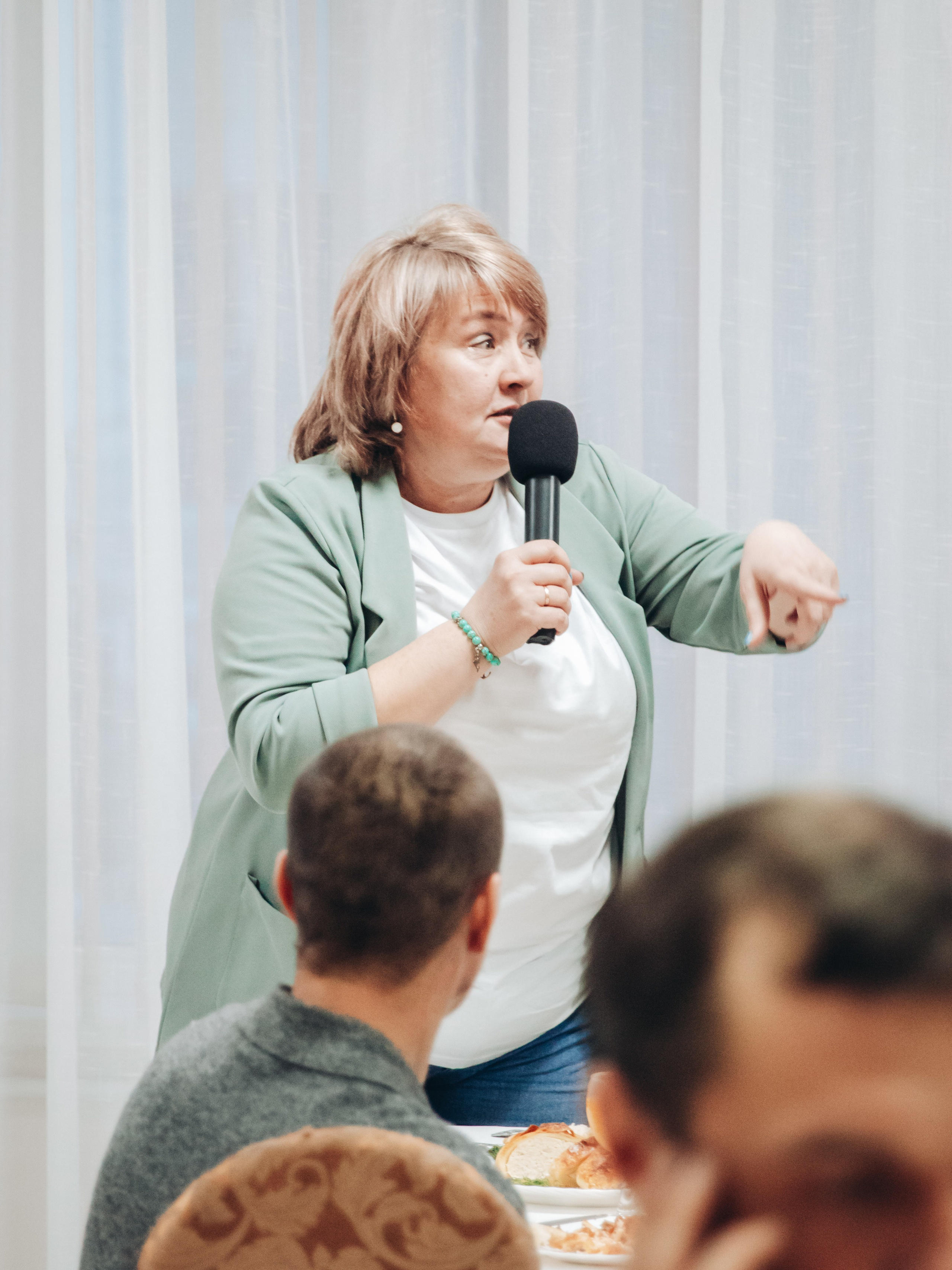 День Рожденье Зимиревой Татьяны. PhotoMeet — Фотограф в Улан-Удэ