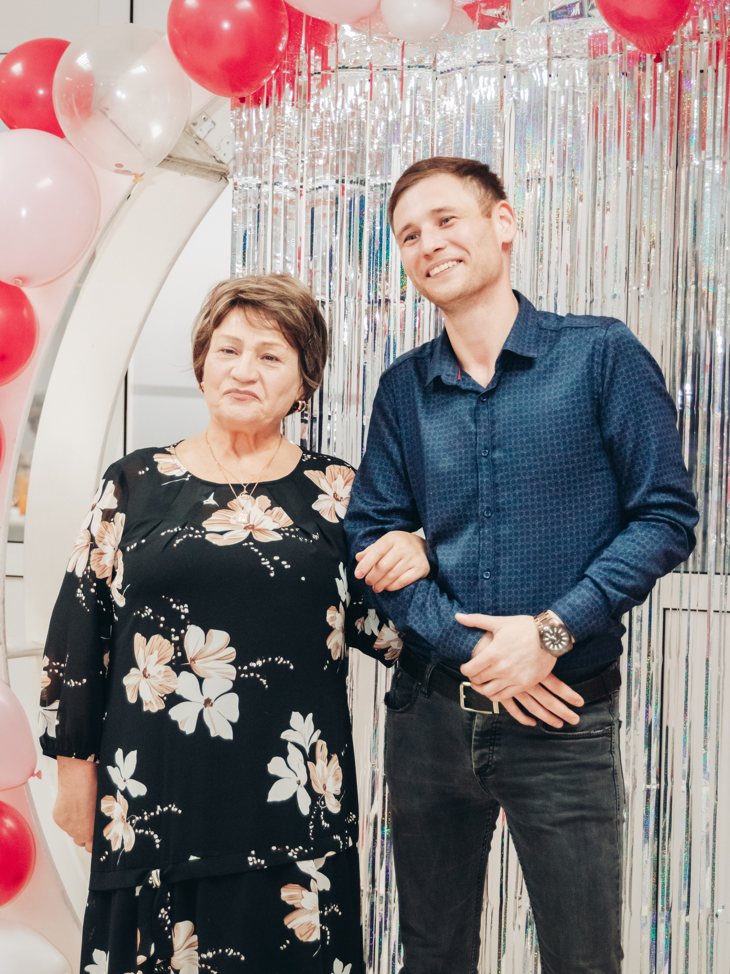 День Рожденье Зимиревой Татьяны. PhotoMeet — Фотограф в Улан-Удэ