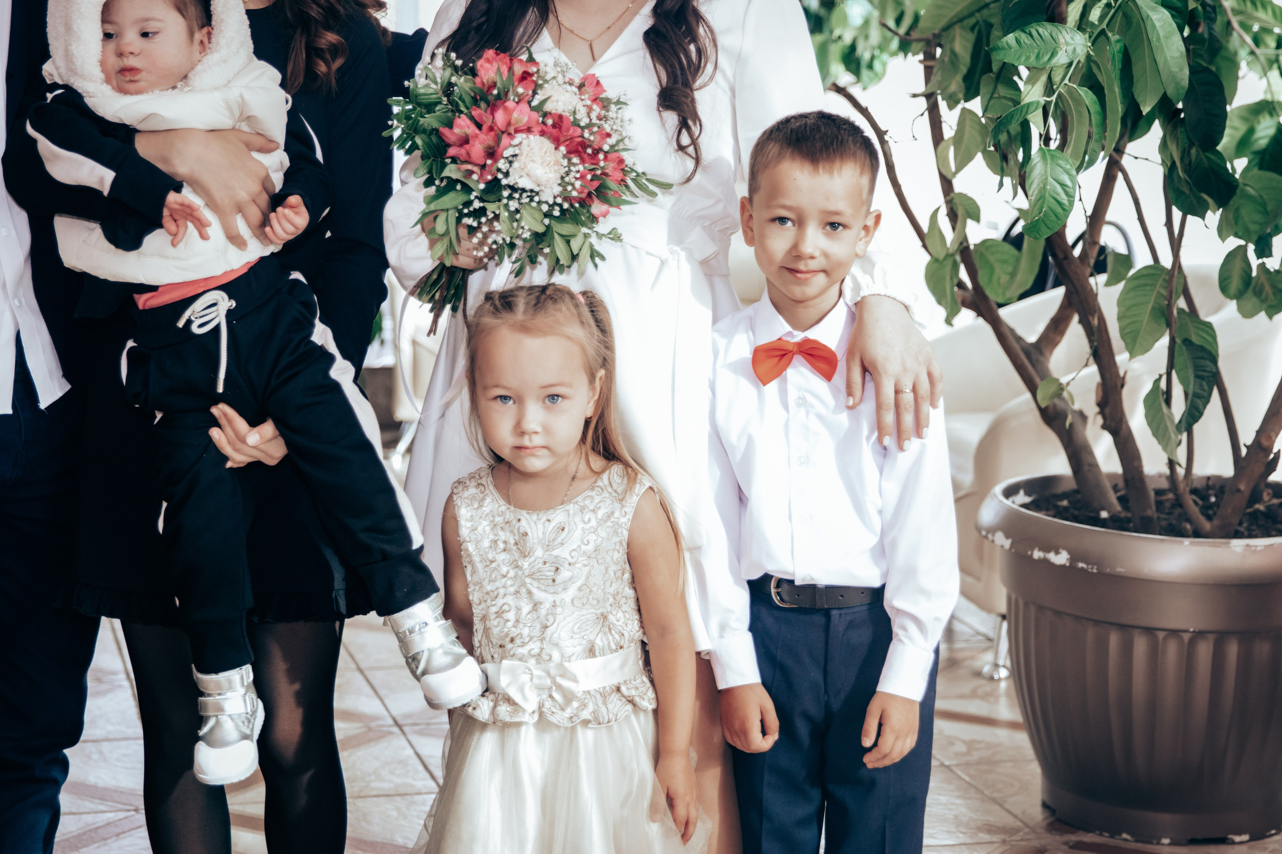 Свадьба Оксаны и Артёма. PhotoMeet — Фотограф в Улан-Удэ