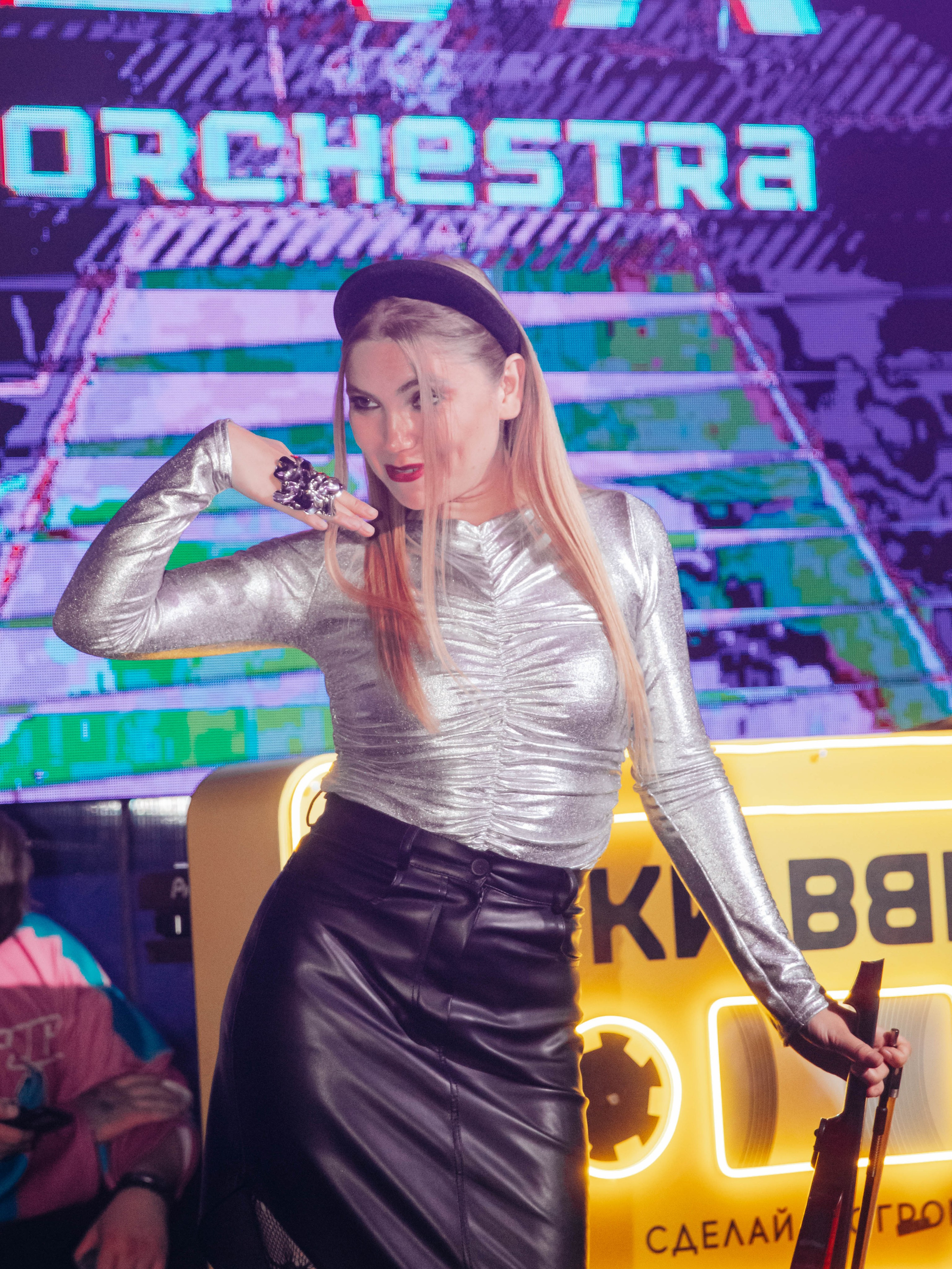 Открытие Руки Вверх. PhotoMeet — Фотограф в Улан-Удэ