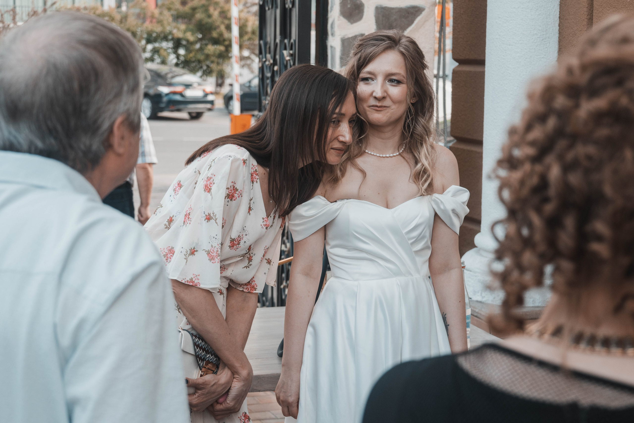 Свадьба Юлии & Владимира. Портретный и репортажный фотограф в Москве Katerina Tesla