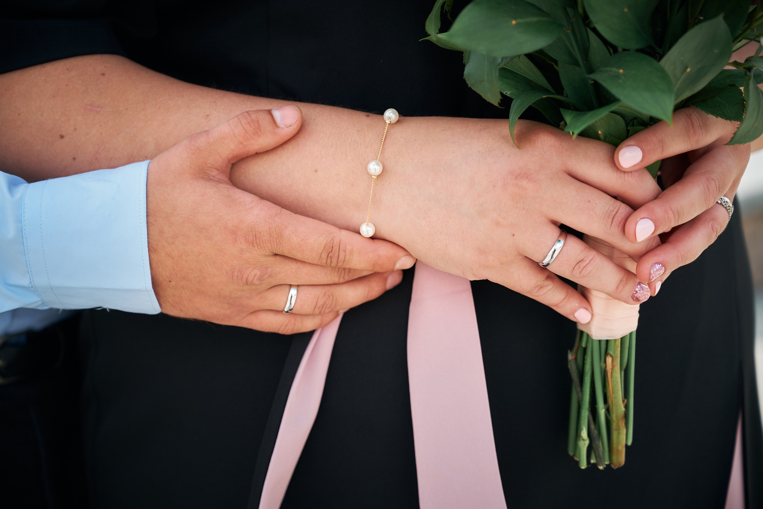 Свадьба Андрея и Полины. Фотограф Зеленоград Москва