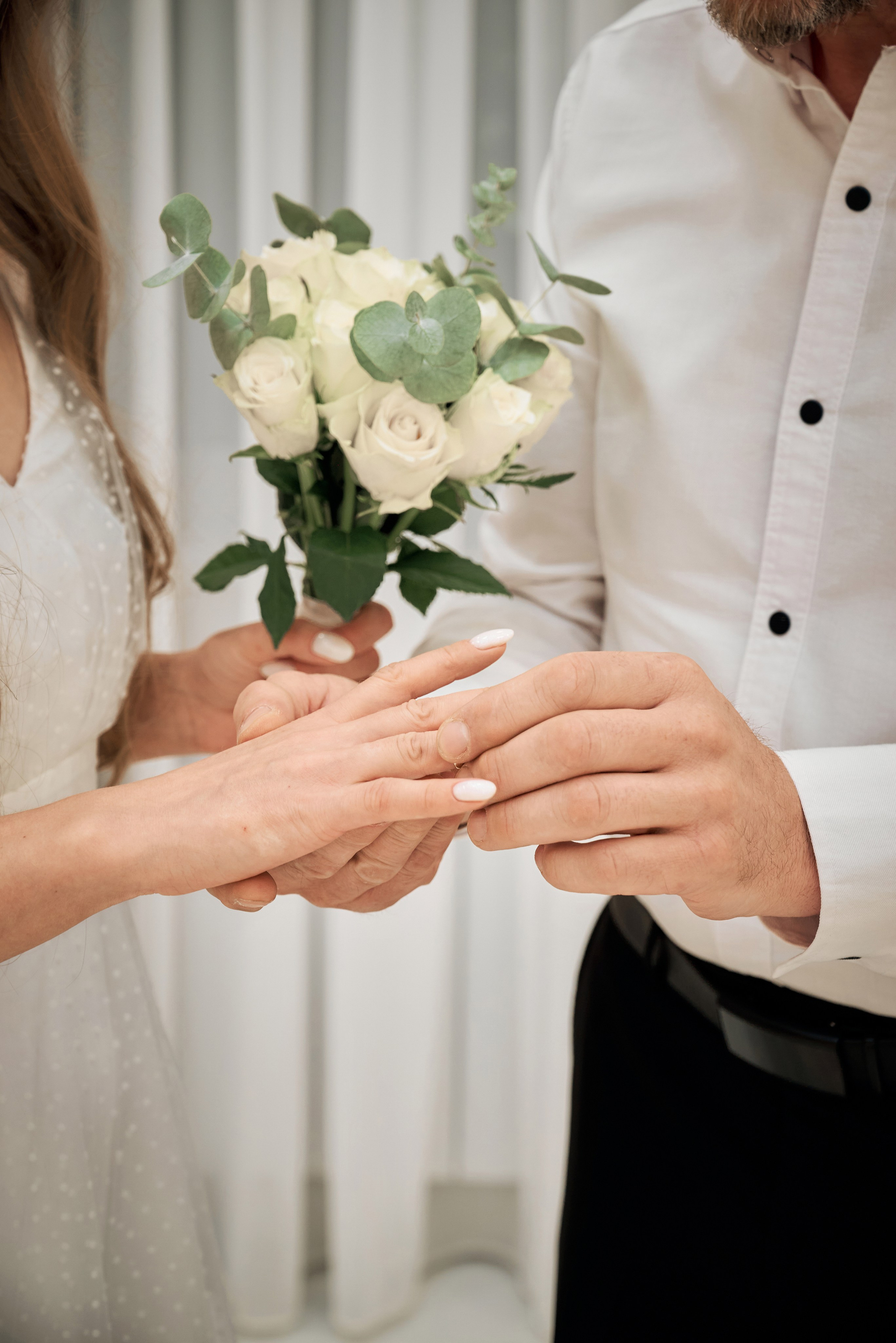 Николай и Юлия. Фотограф Зеленоград Москва