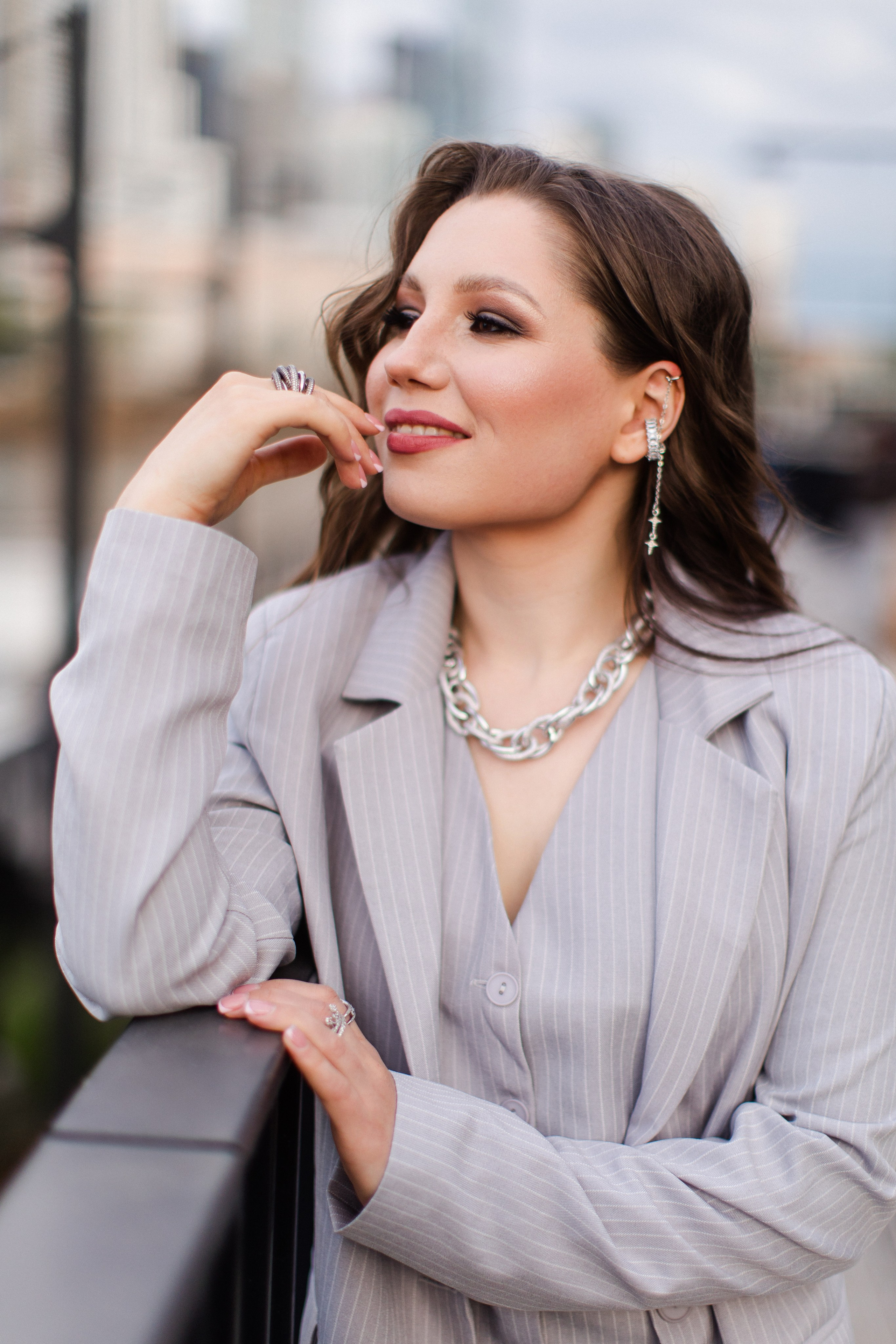 Маша. Семейный и детский фотограф в Москве Кузьмина Мария