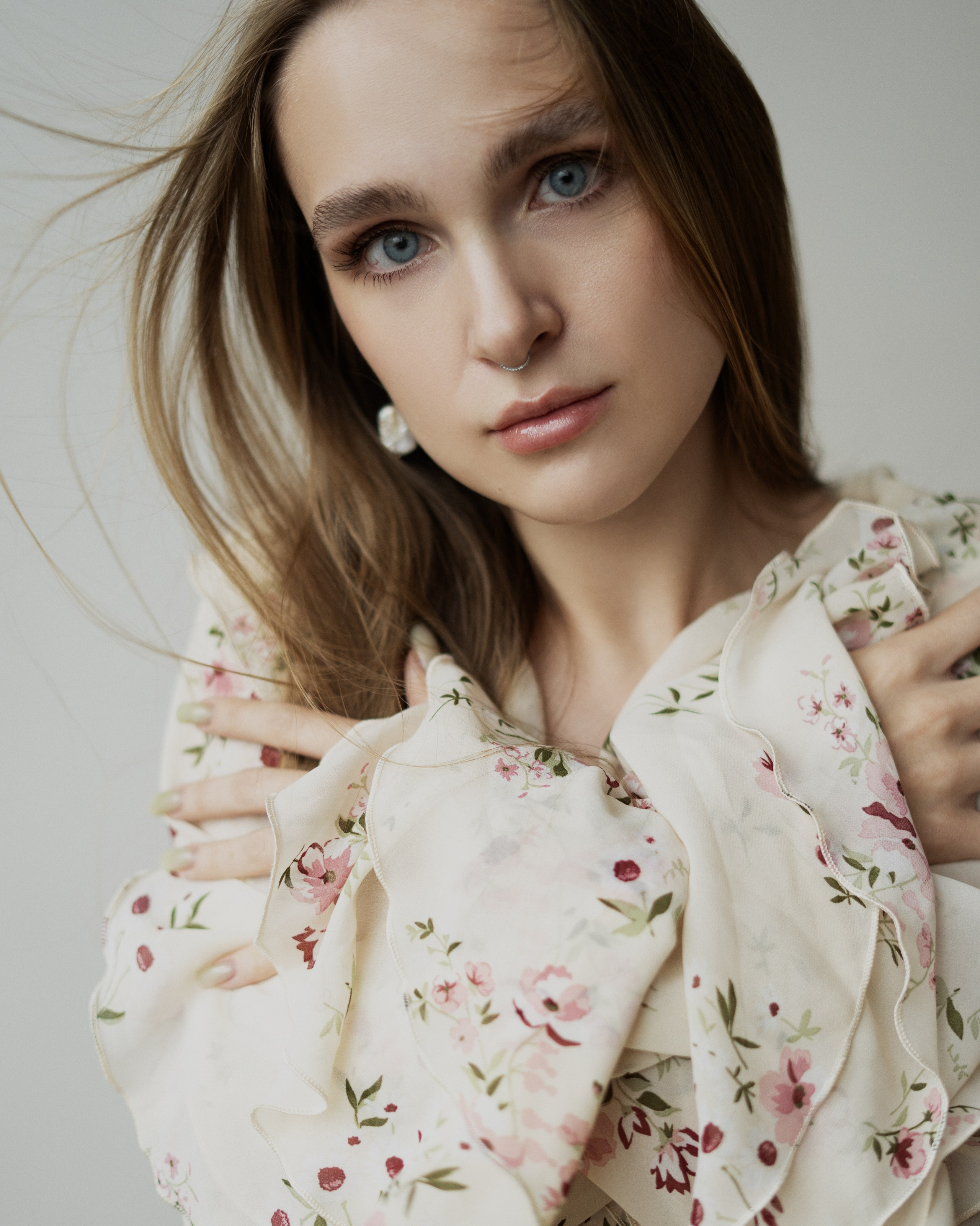 Ульяна. Свадебный и портретный фотограф в Санкт-Петербурге Софья Каркачева