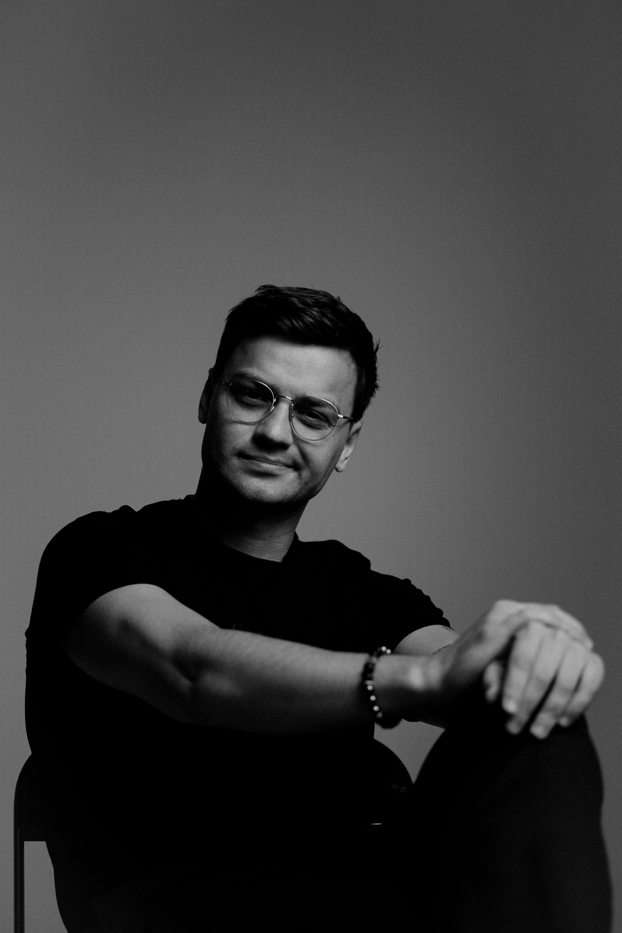 Сергей. Свадебный и портретный фотограф в Санкт-Петербурге Софья Каркачева