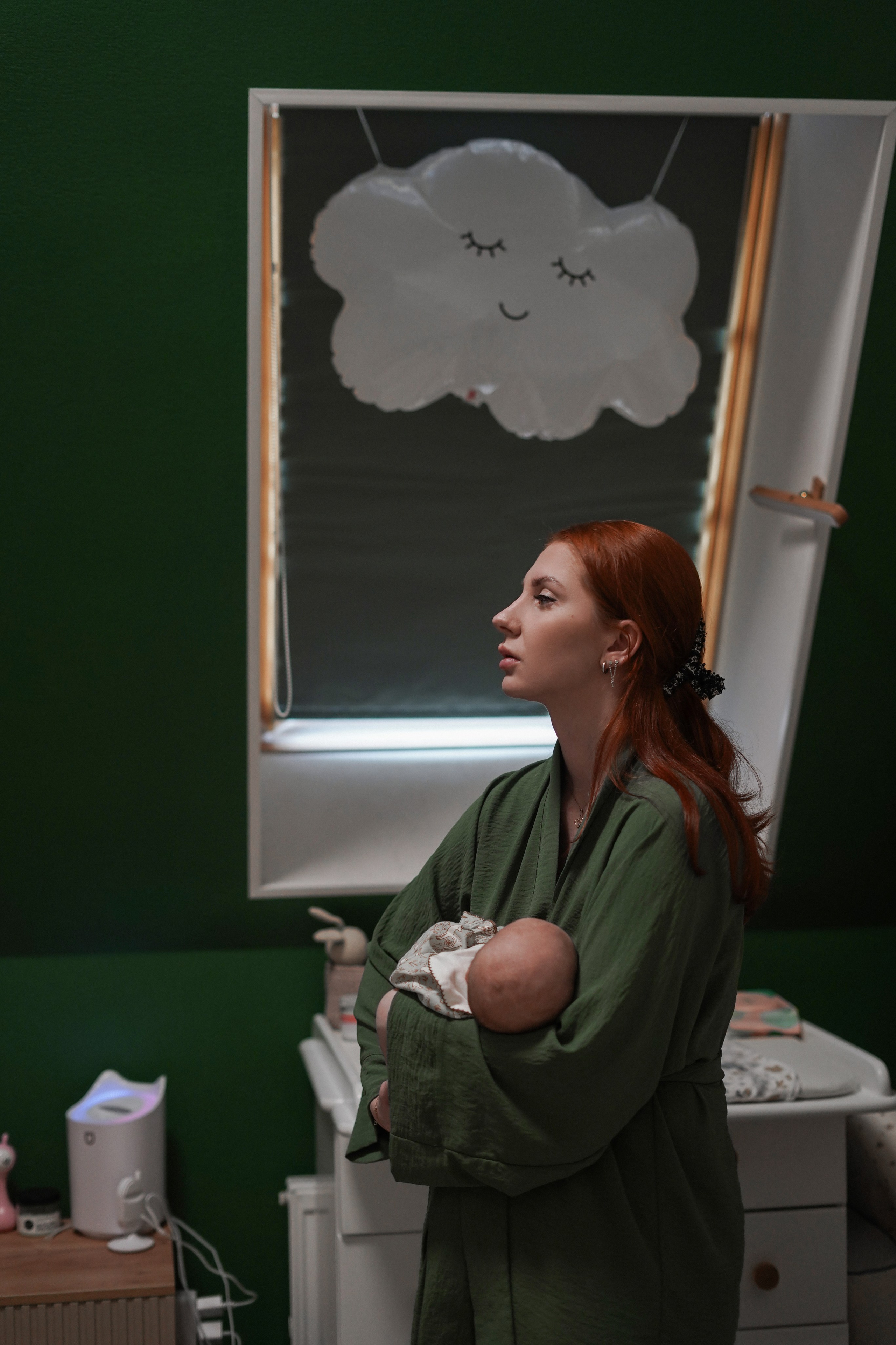 Алиса. Свадебный и портретный фотограф в Санкт-Петербурге Софья Каркачева