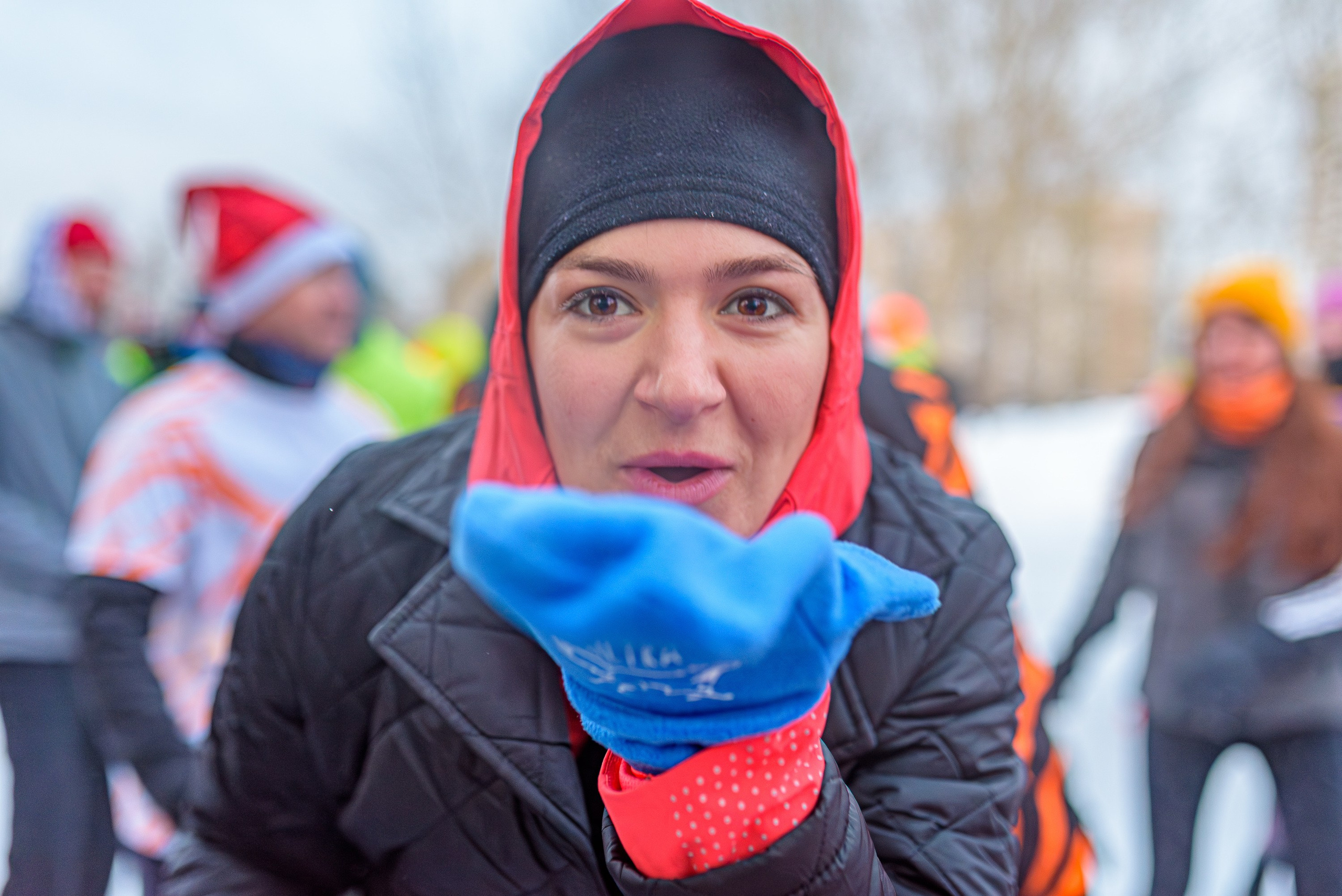 МУД. Репортажный фотограф Сергей Квартальнов