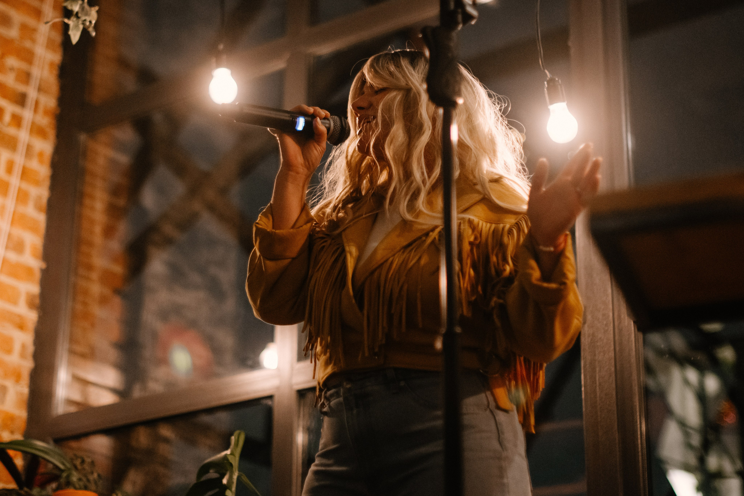 Квартирник MUZOTEKA. Фотограф в Челябинске Любовь Денисенко