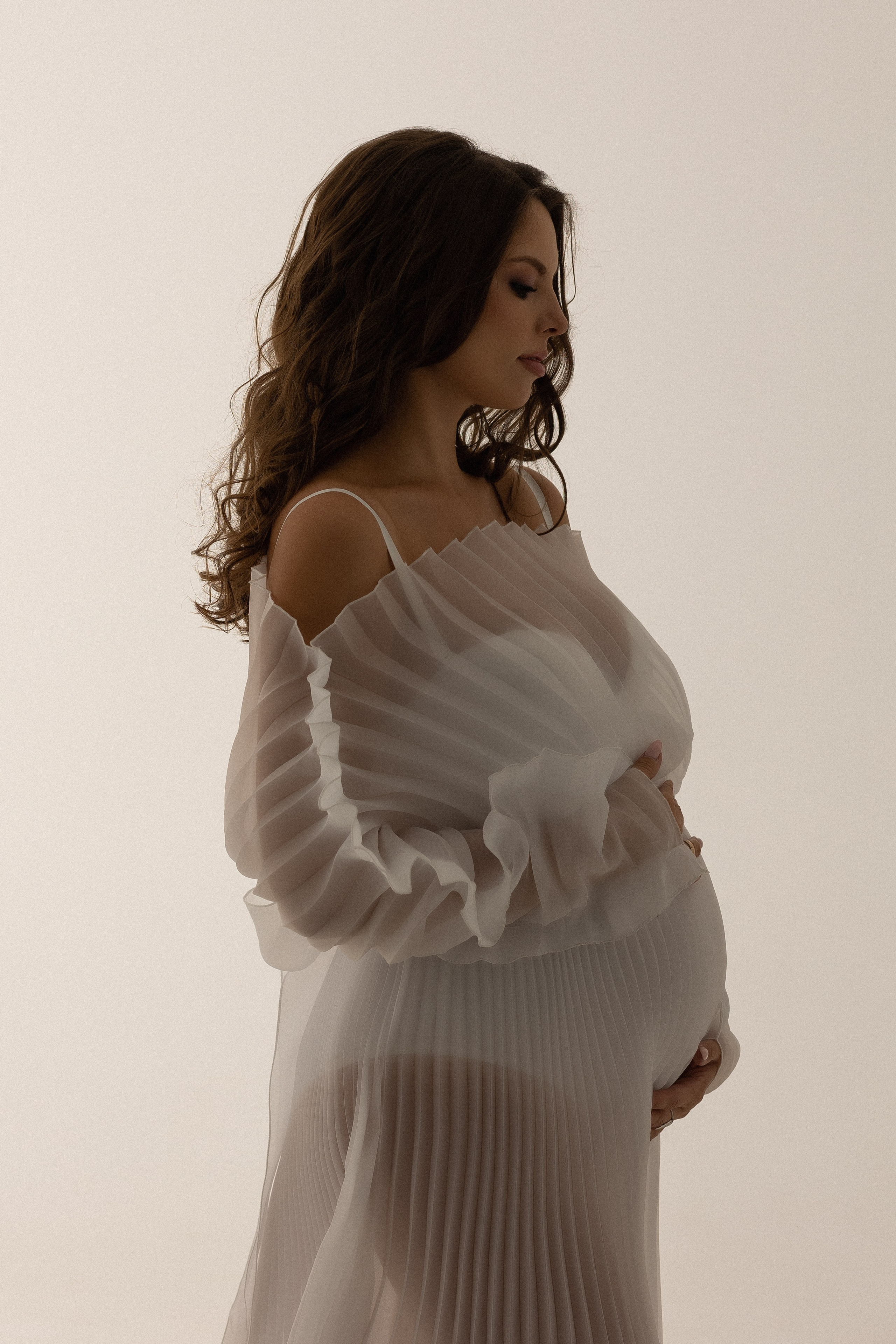 История Екатерины. Женский фотограф в Екатеринбурге Марина Логинова