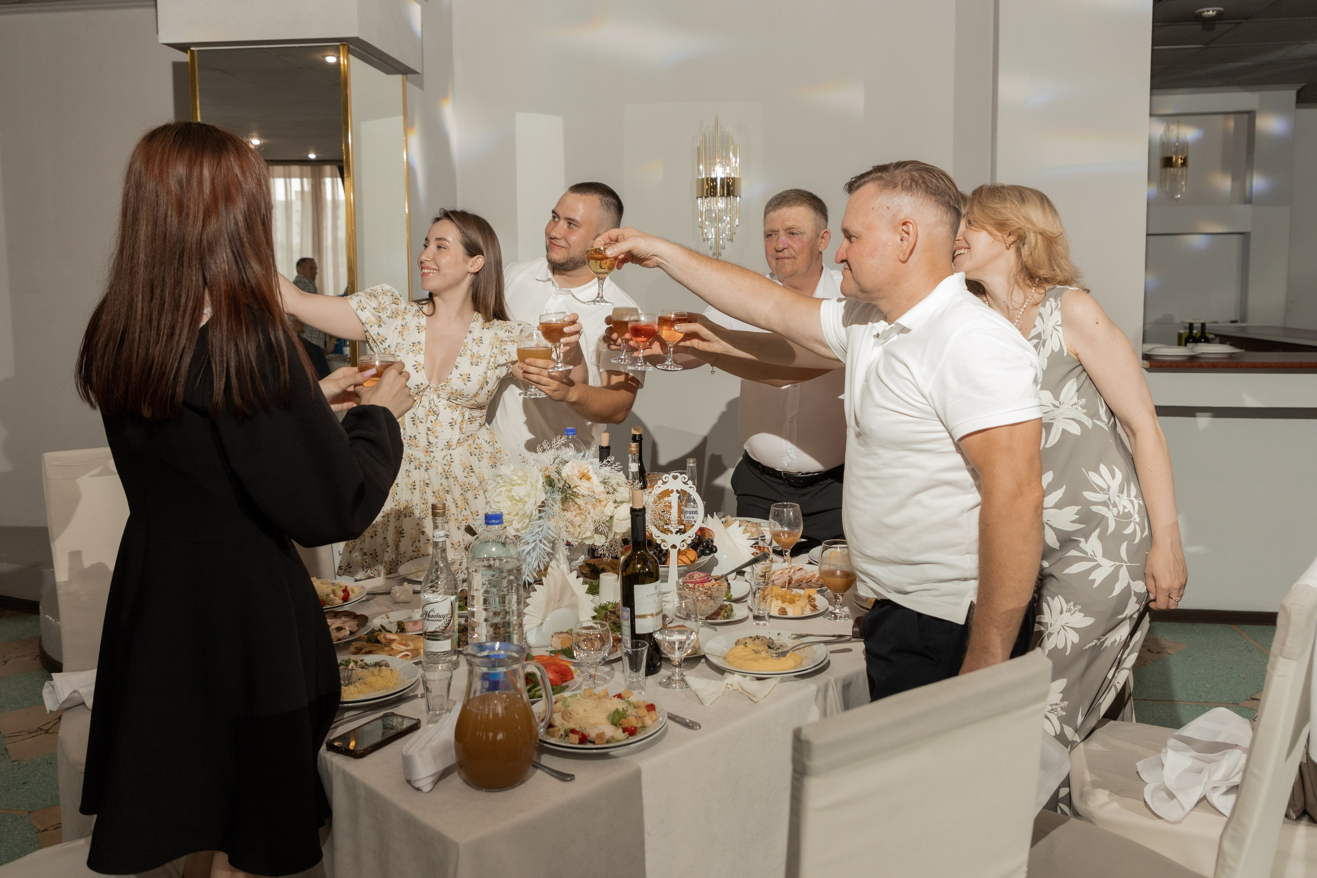 Алексей и Екатерина (сокращено). Свадебный фотограф Ангелина Сунгатулина | Саратов | Балаково | Вольск