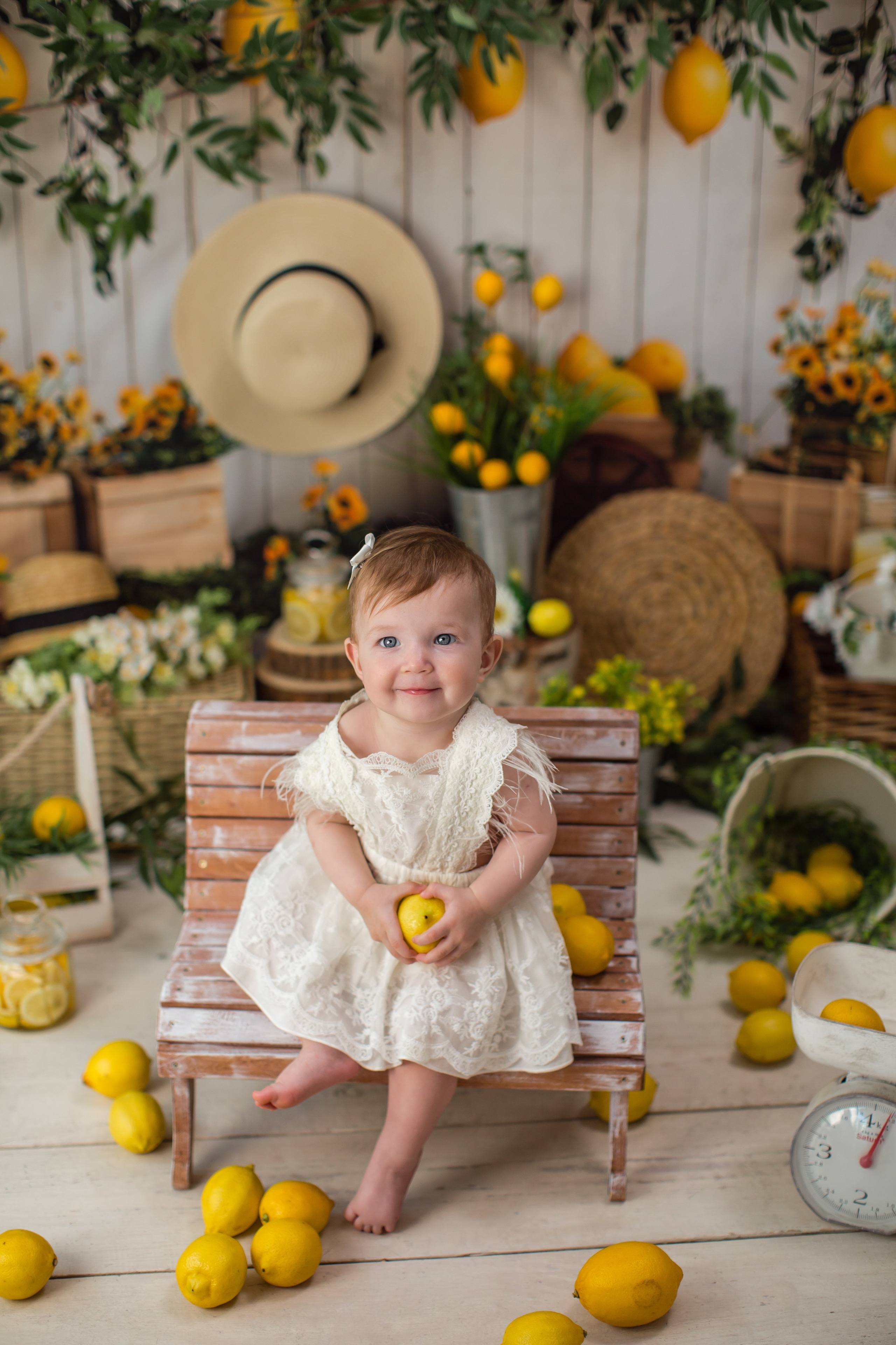 Фотодень «Лимончики» от 6 месяцев до 4 лет» 5.07.26 запись идёт. Детский семейный фотограф на первый годик город Новосибирск Дымова Светлана пакеты всё включено 1-3 года