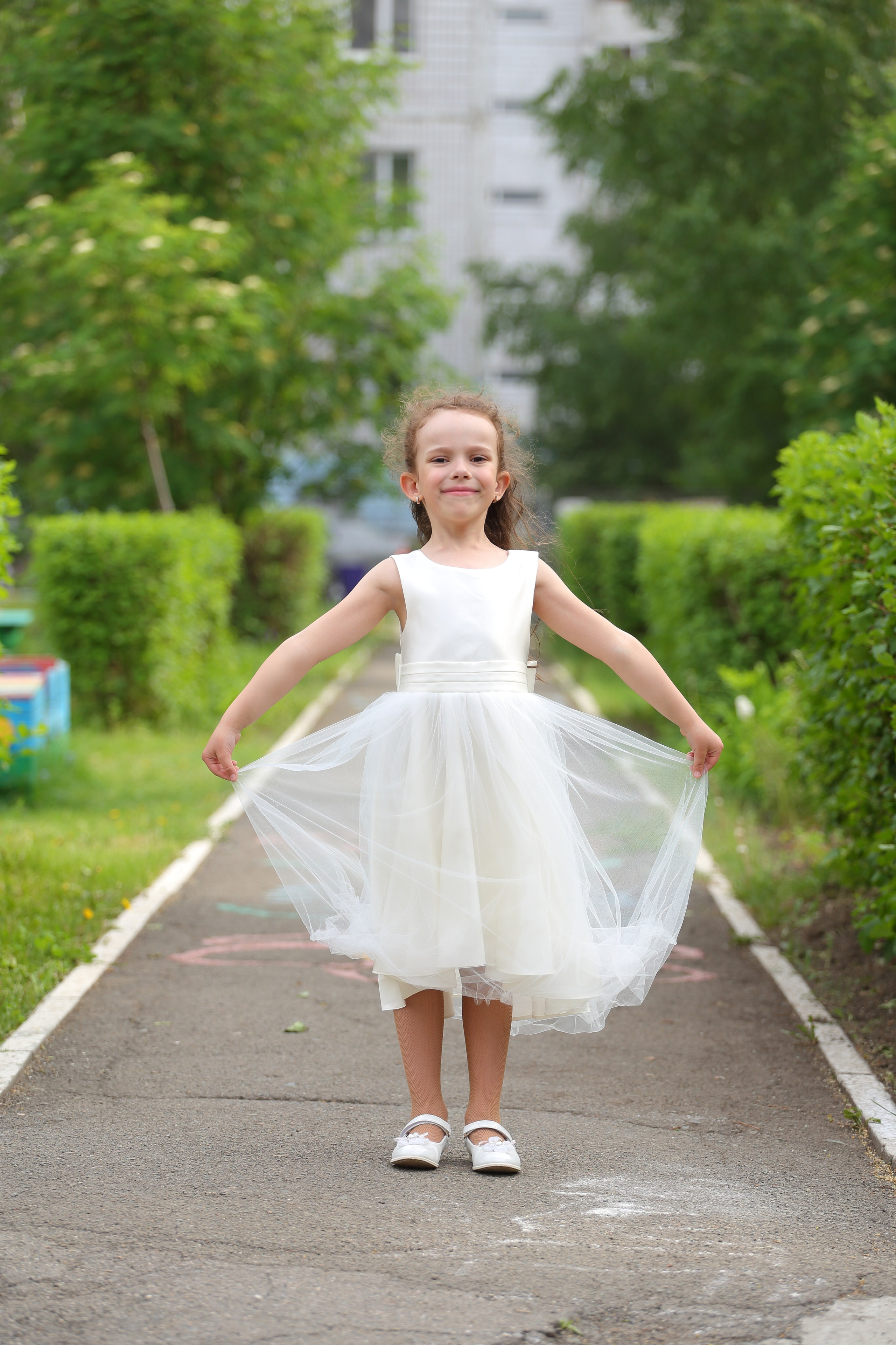Детский сад. Фотограф в Барнауле Юлия Яковлева