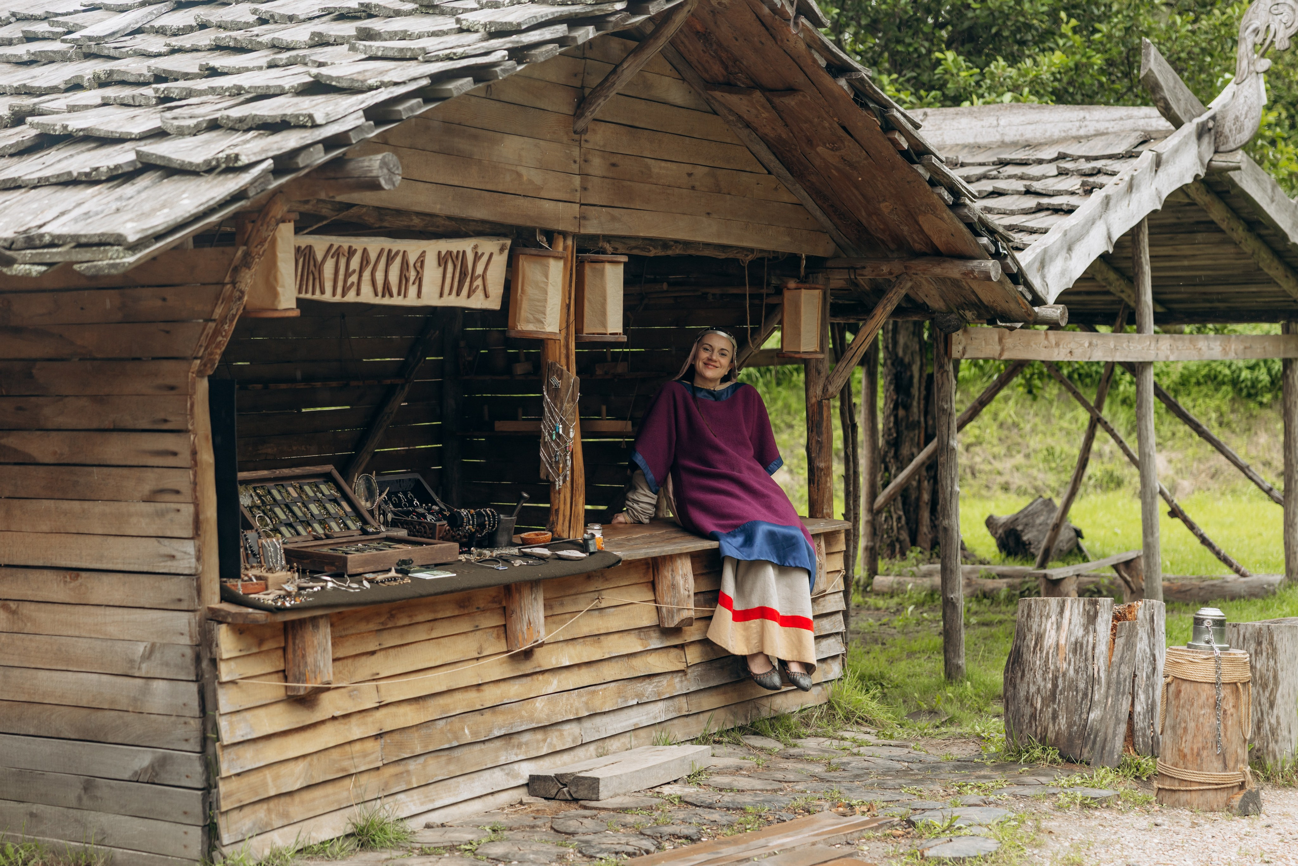 RMG Кауп (2день). Фотограф в Калининграде свадебная фотография, репортажная, фотосессии