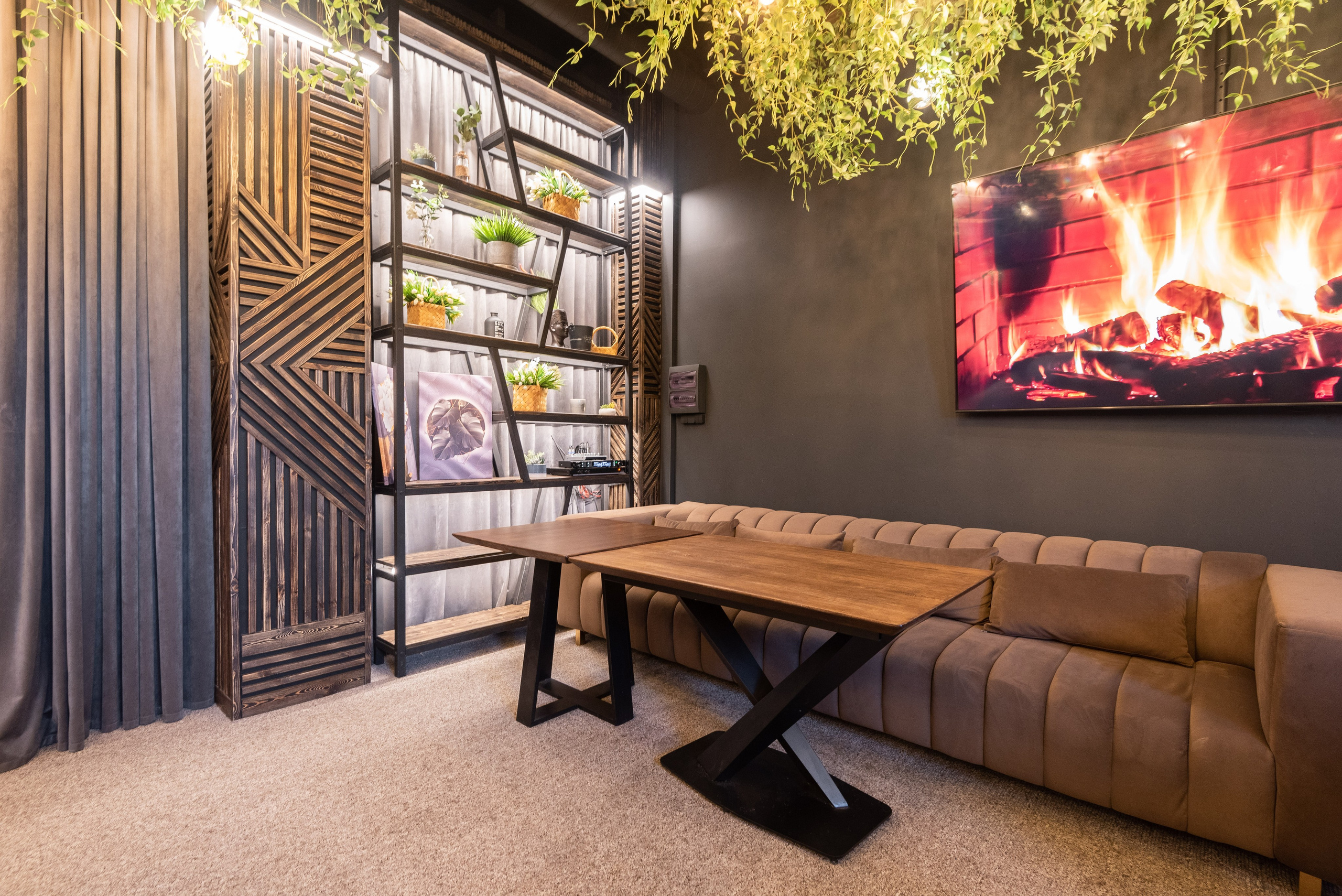 Коммерческая недвижимость. Фотограф недвижимости Антон Журавлев