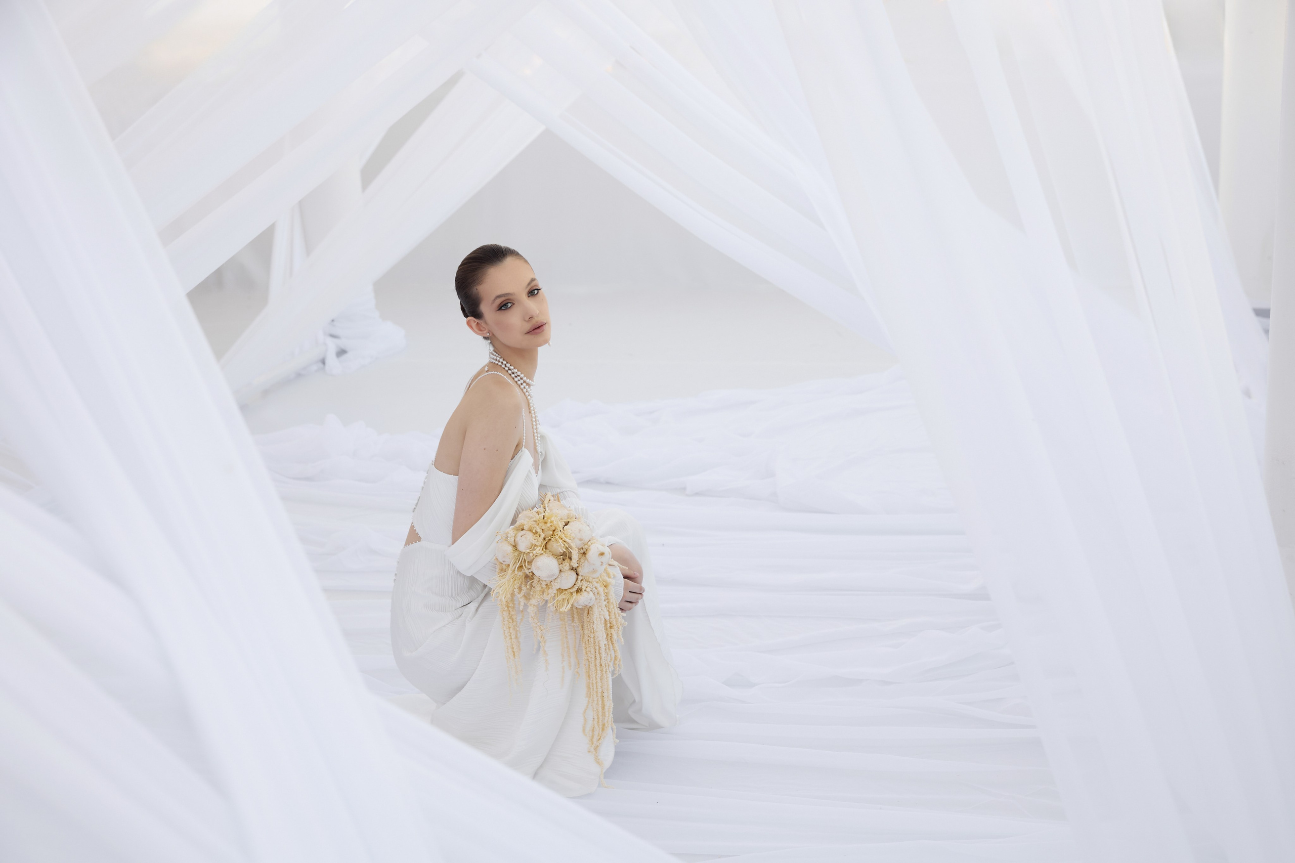 Полина и Егор