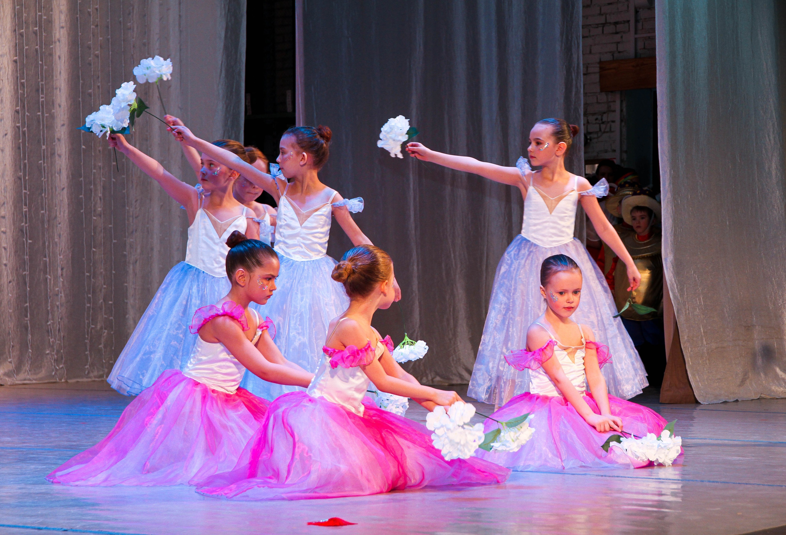 Джем. Фотограф Мероприятий Новосибирск