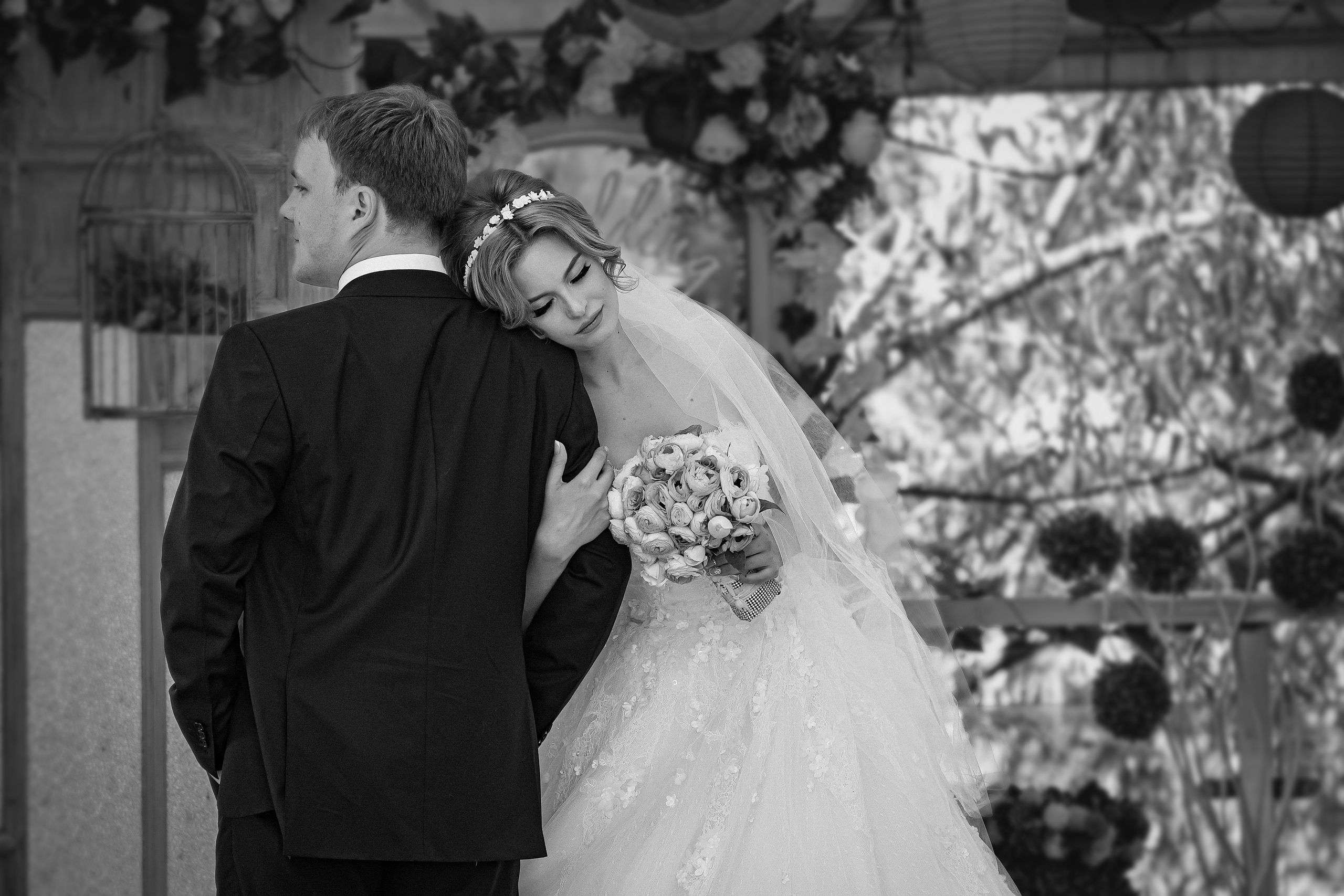 П & E. Свадебный и Семейный Фотограф в Краснодаре