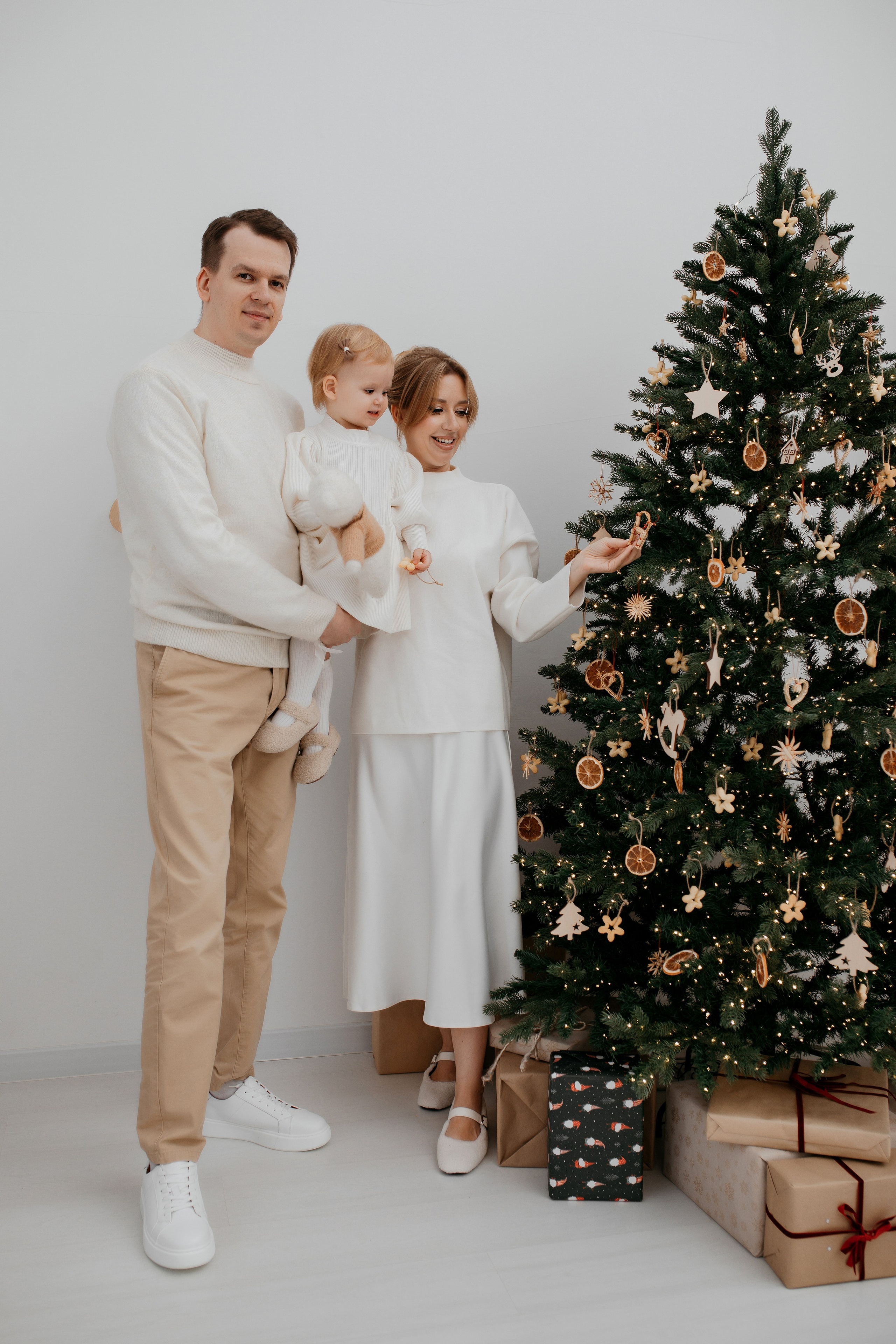 Злате 2 года. Свадебный и Семейный Фотограф в Краснодаре