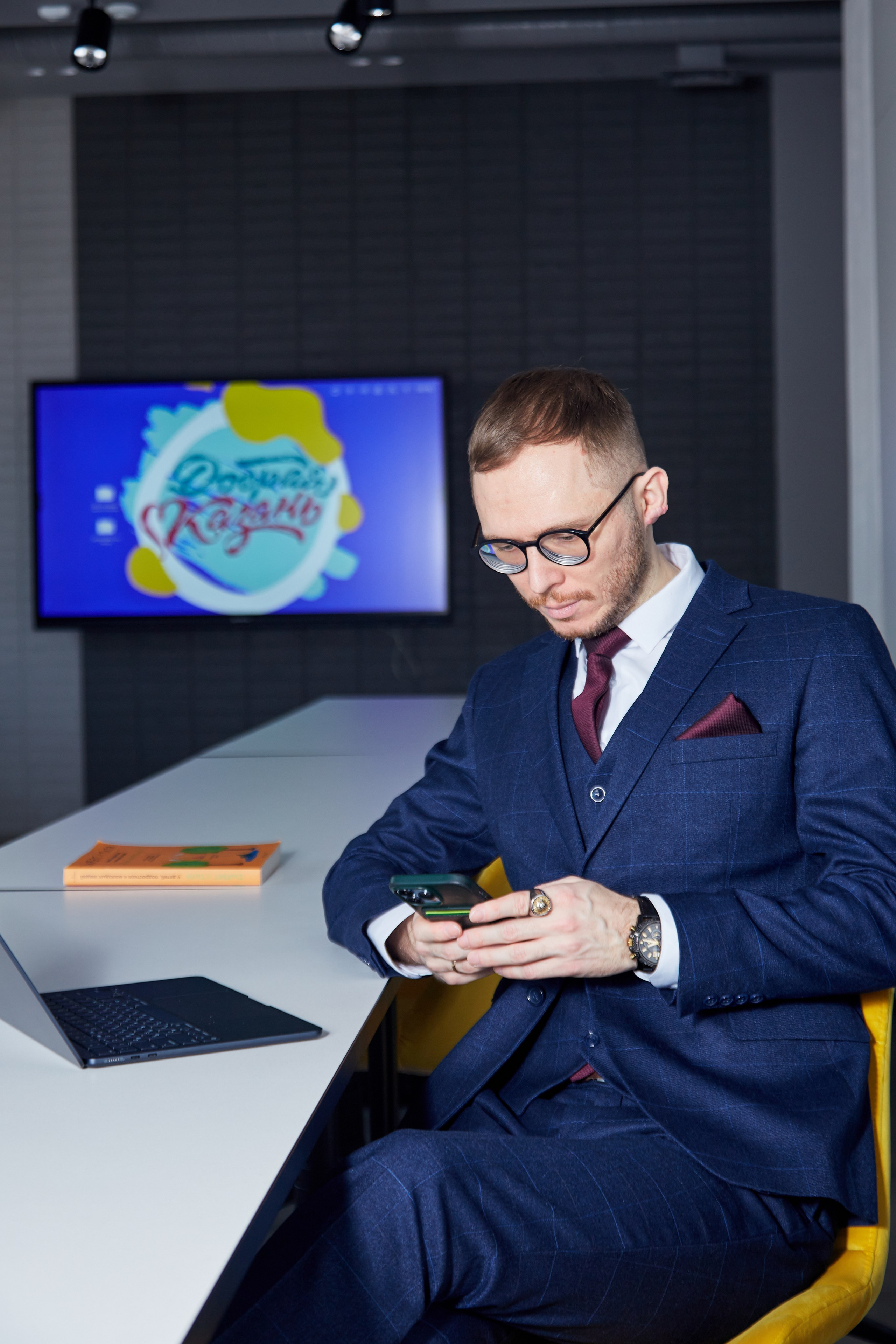 Тимур Николаев. Frame Craft