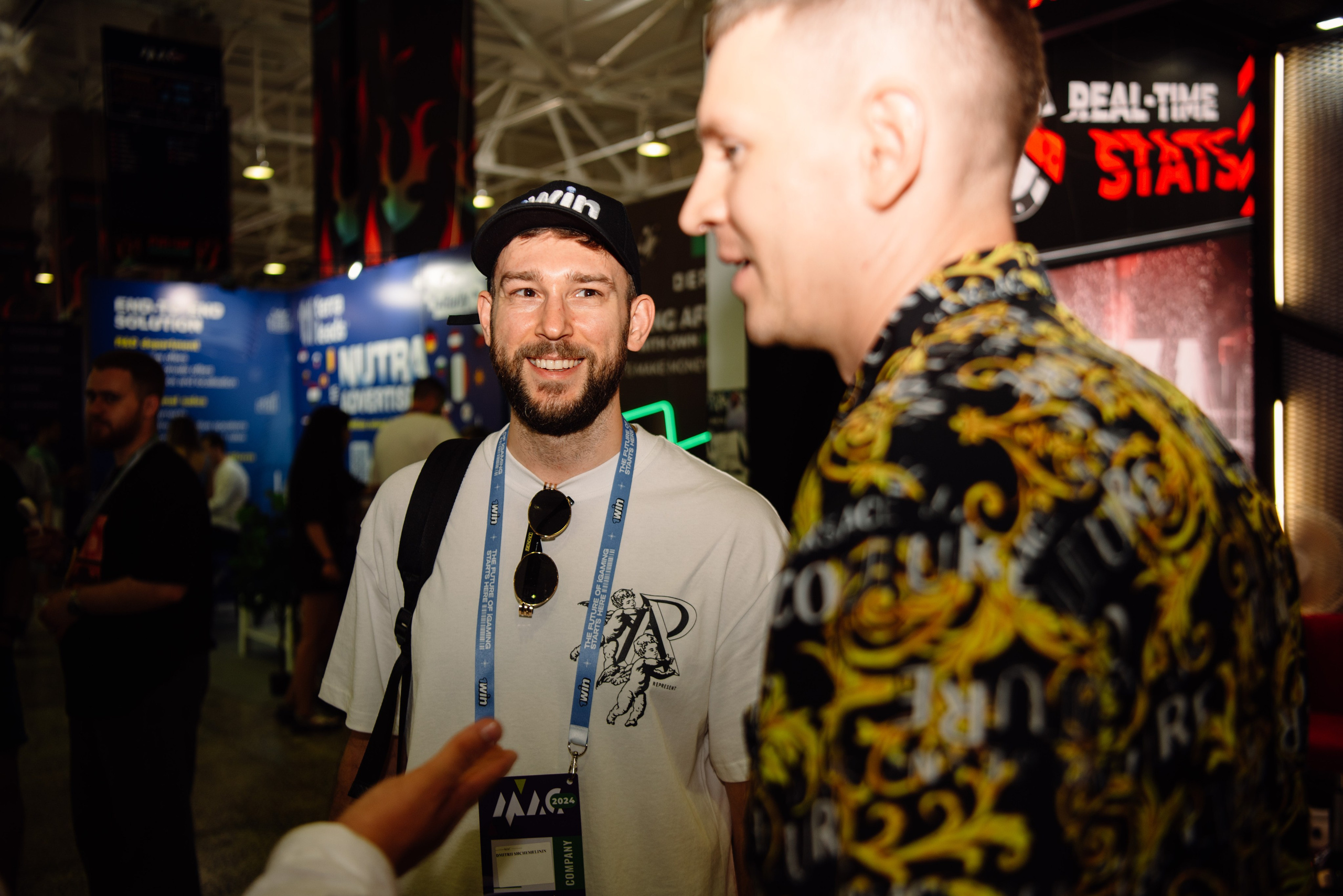 MAC conf '24. Портретный фотограф в Ереване и Челябинске Шаханская Ольга