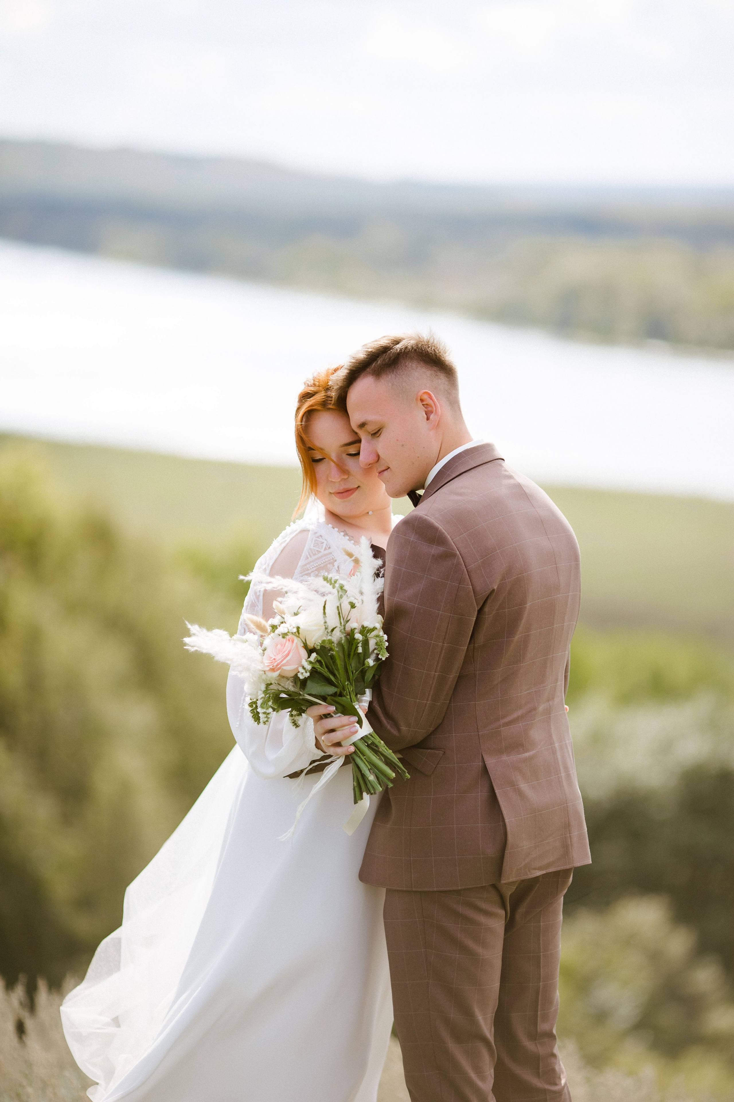 Алексей и Наталья. Свадебный и семейный фотограф Екатерина Бубнова