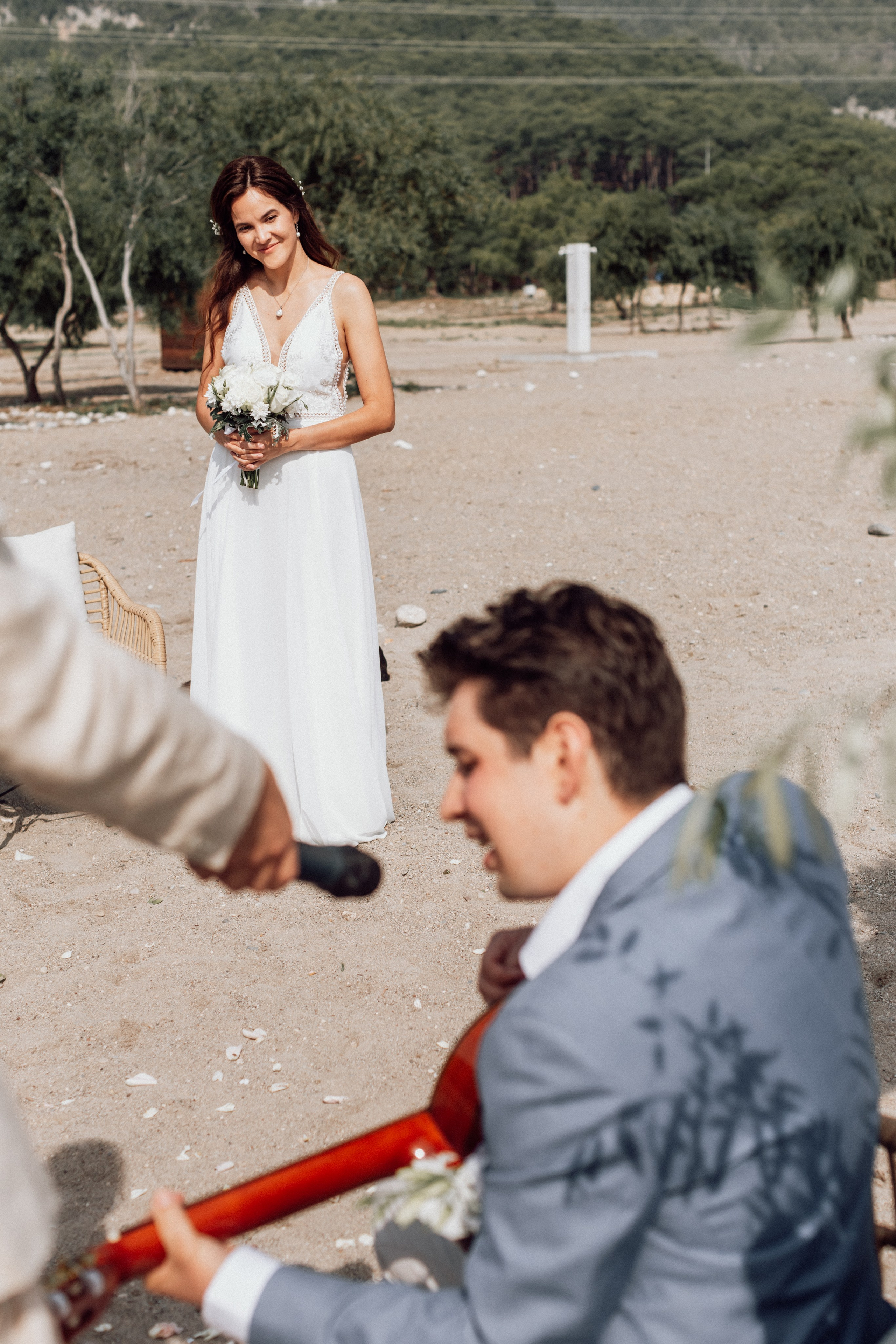 Люк+Лейсан. Антон Ляпунов фотограф Вашего события в Москве