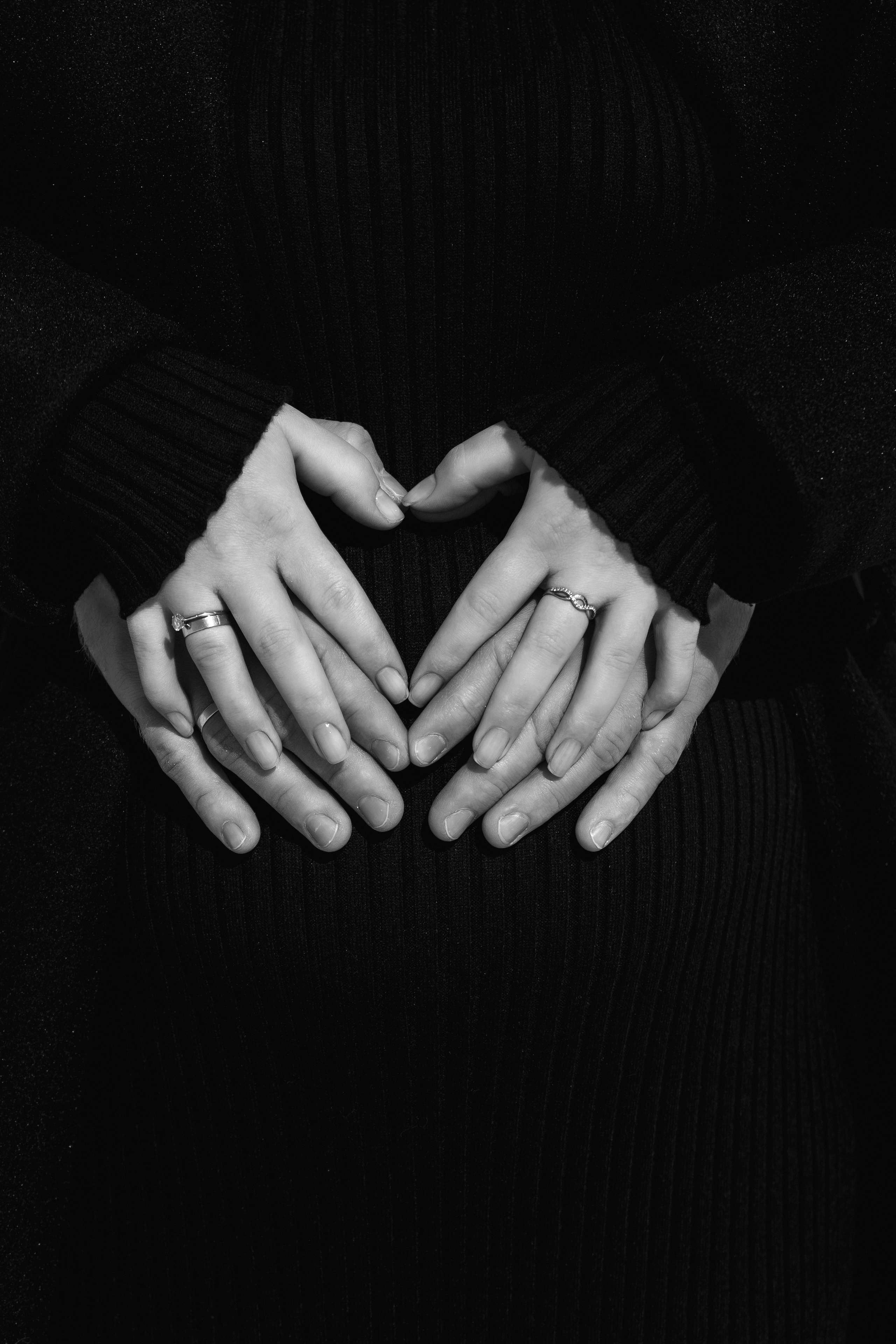 Фотосессия Наташи и Максима. Свадебный фотограф в Тольятти Калашникова Анна