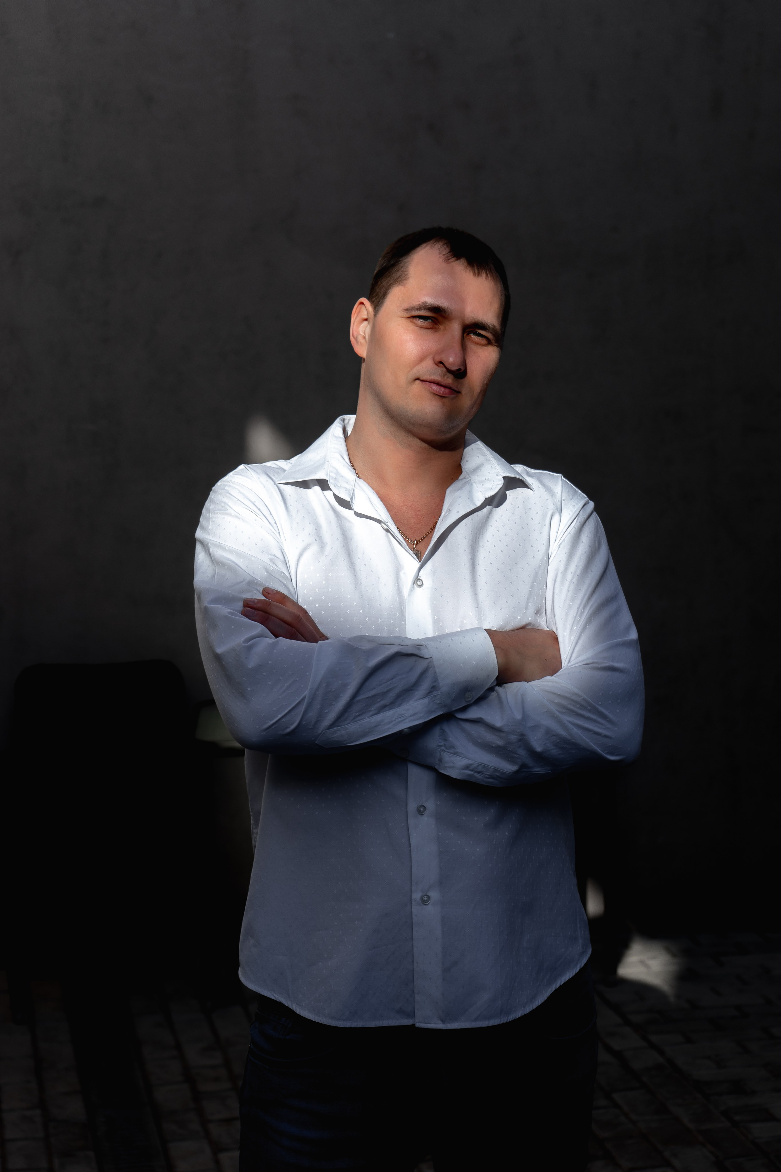 Свадьба Екатерины и Дениса. Свадебный фотограф в Тольятти Калашникова Анна