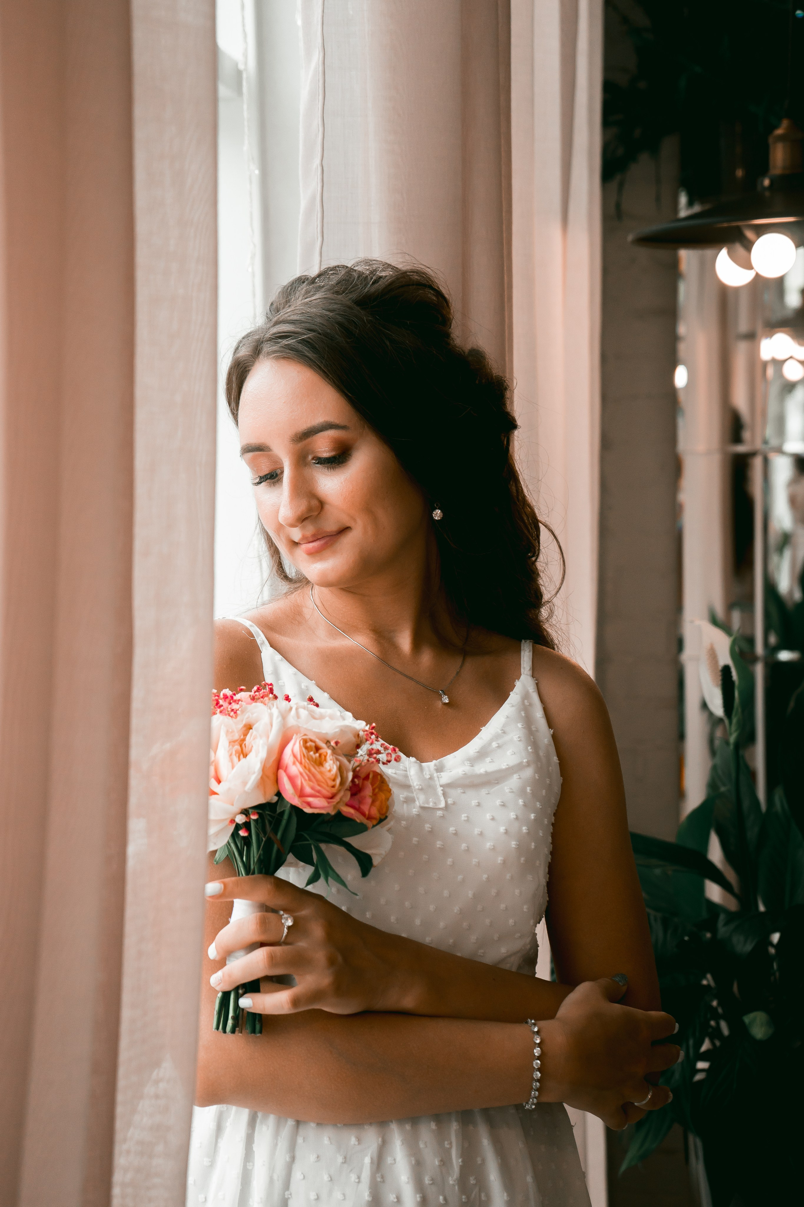 Свадебный фотограф в Тольятти Калашникова Анна