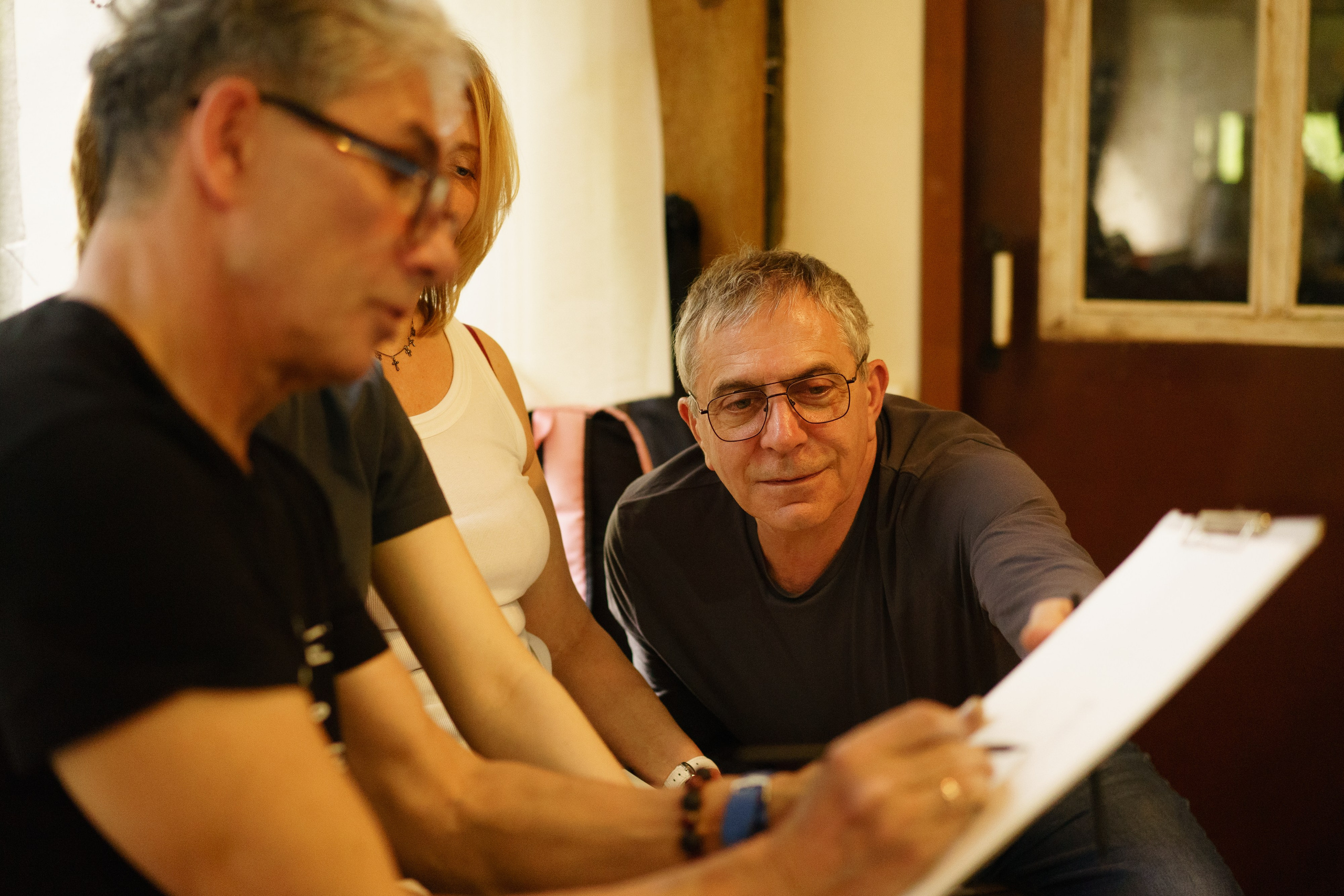 Школа счастья Ильи Даньшина. Лиза Фирстова — самый добрый фотограф