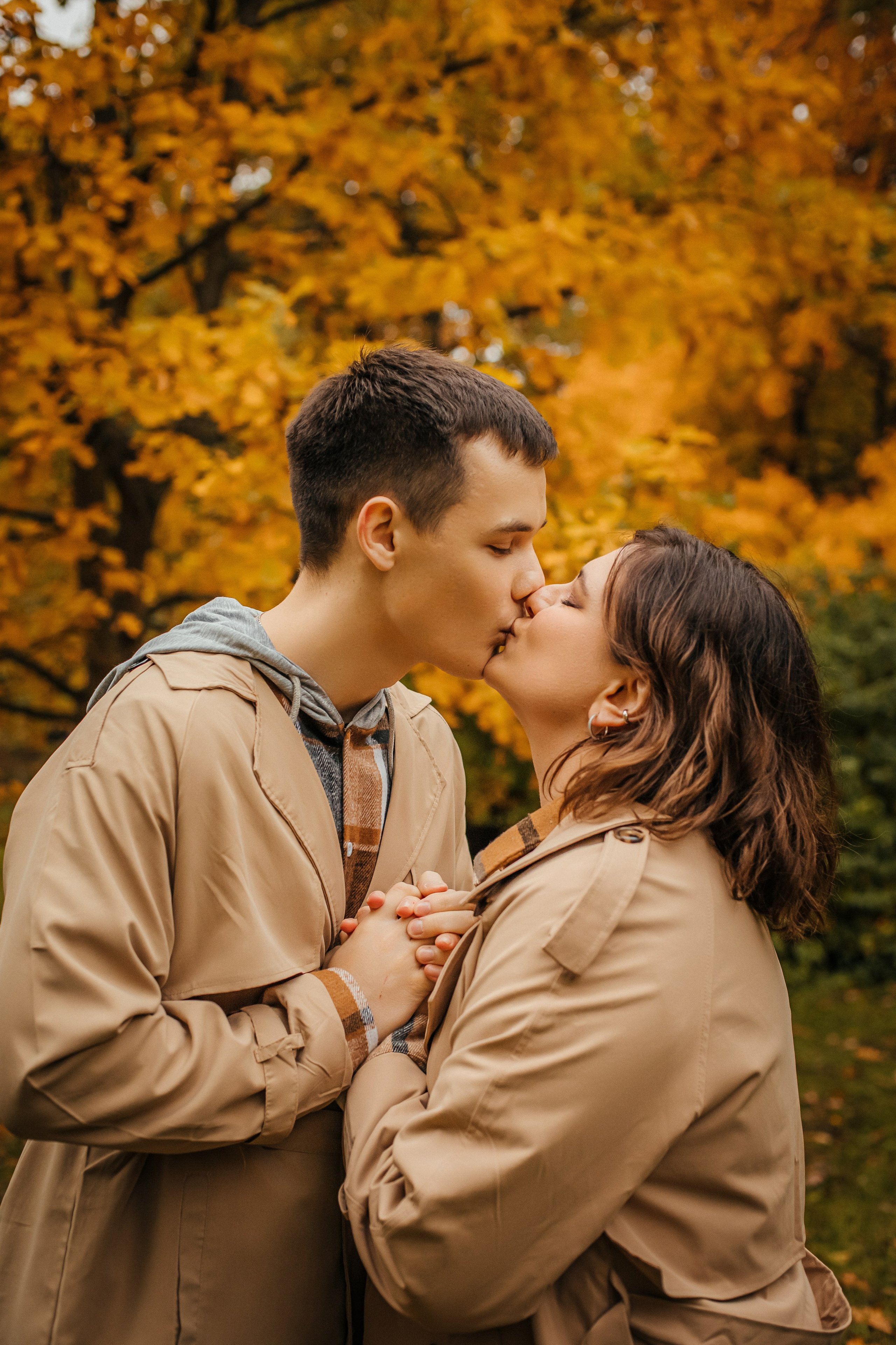 Лиза и Андрей. Elena Sova — семейный и женский фотограф в Санкт-Петербурге