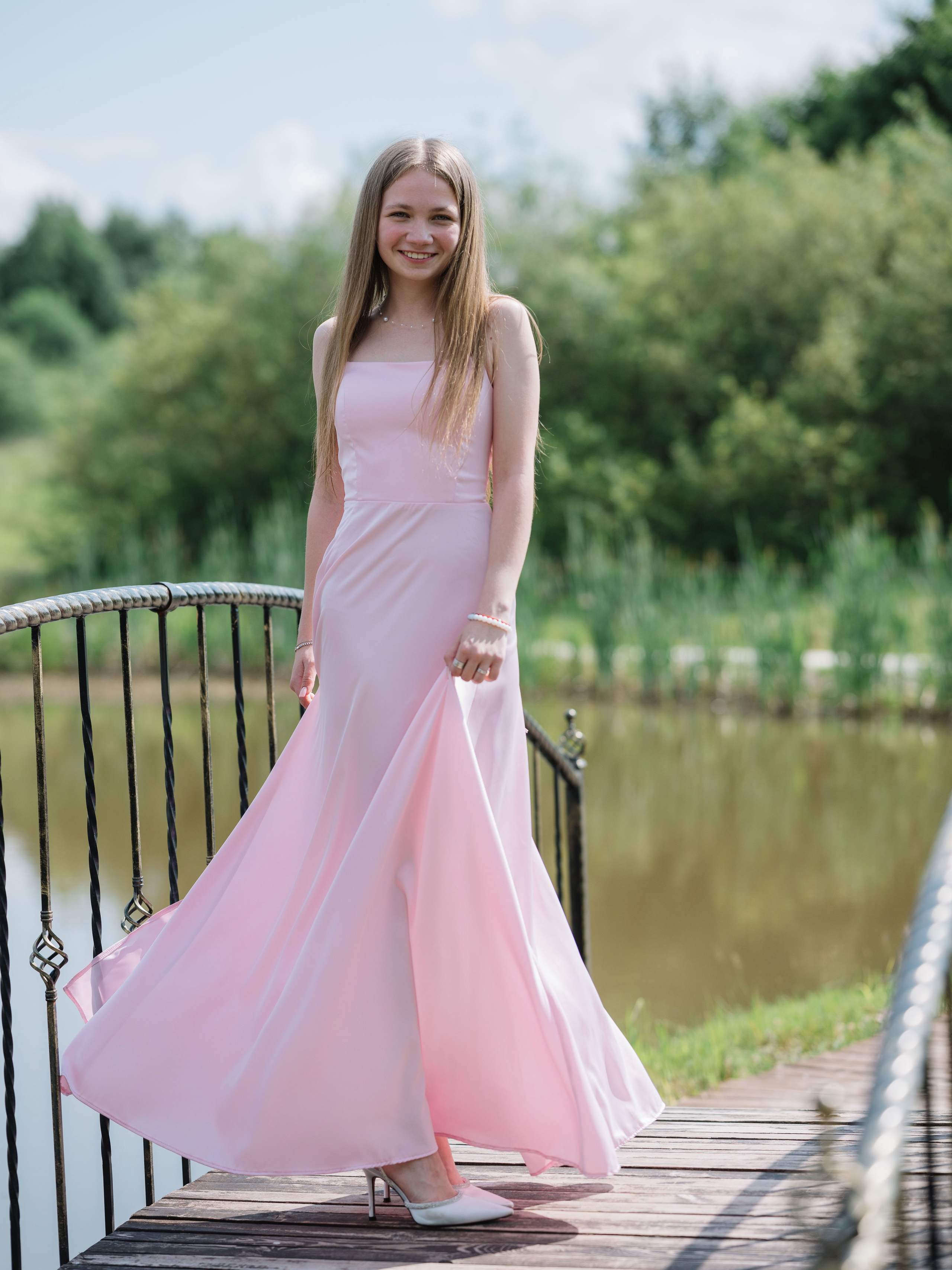 Выпускной Мурашики. Фотограф Алексей Шрайбик