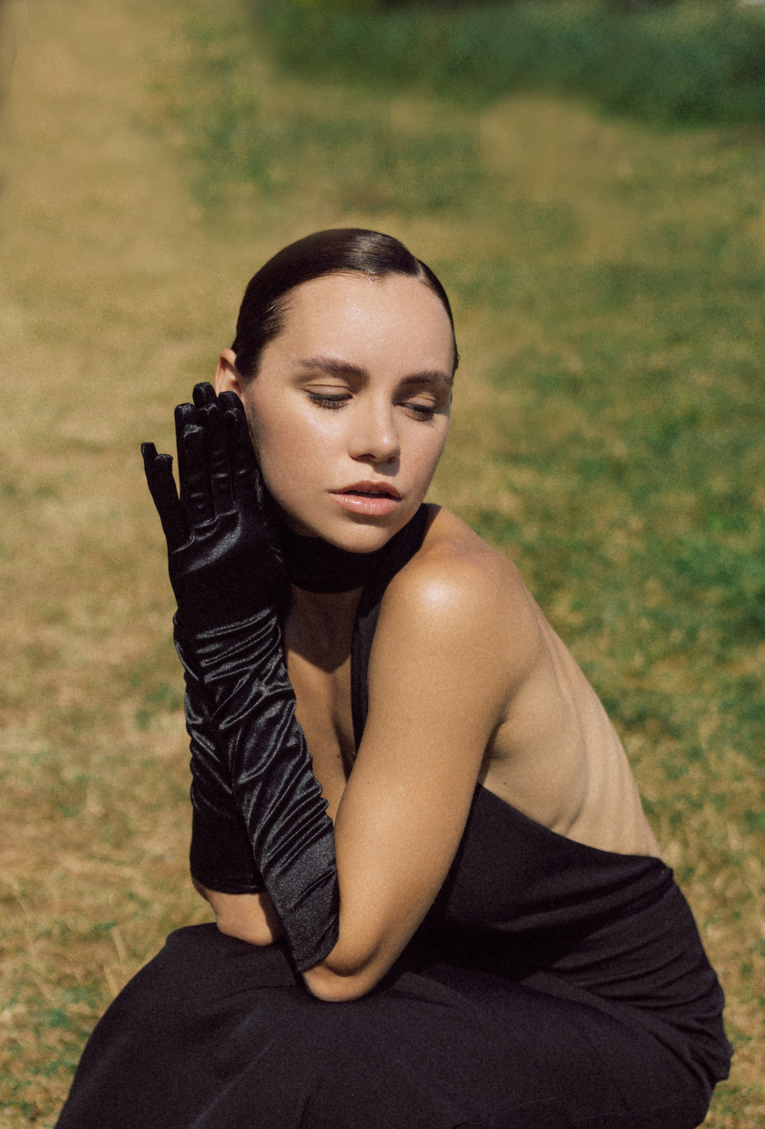 Lera park. Фотограф Краснодар Юлия Бураченко Свадьбы Репортаж Семейные Индивидуальные съемки