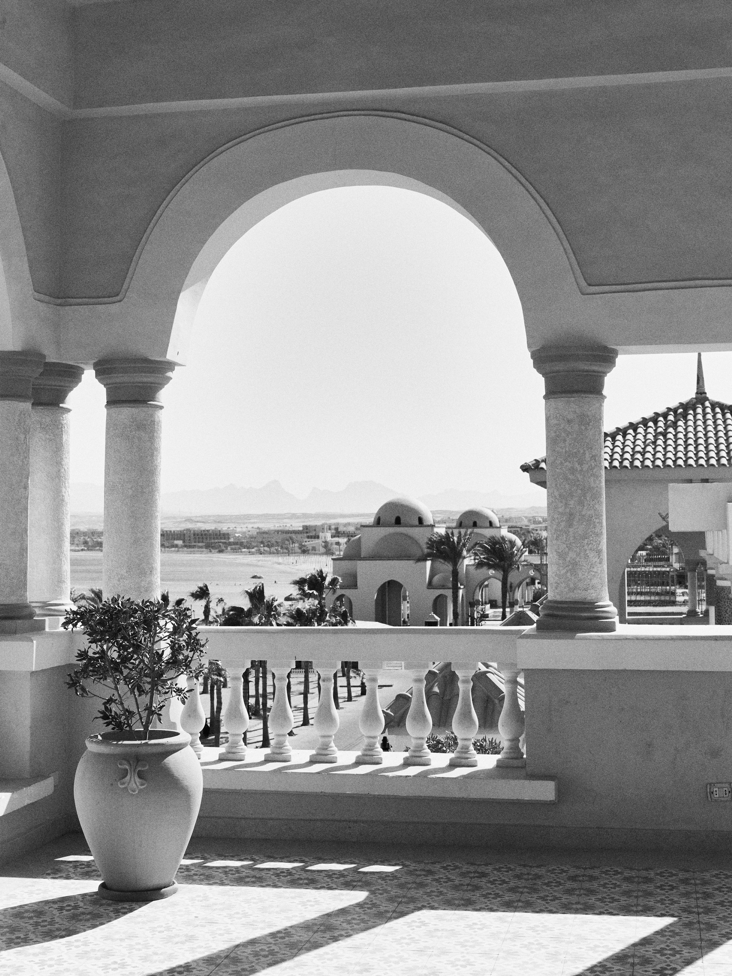 B&W. Jorgis — фотограф в Хургаде / обучение фотографии