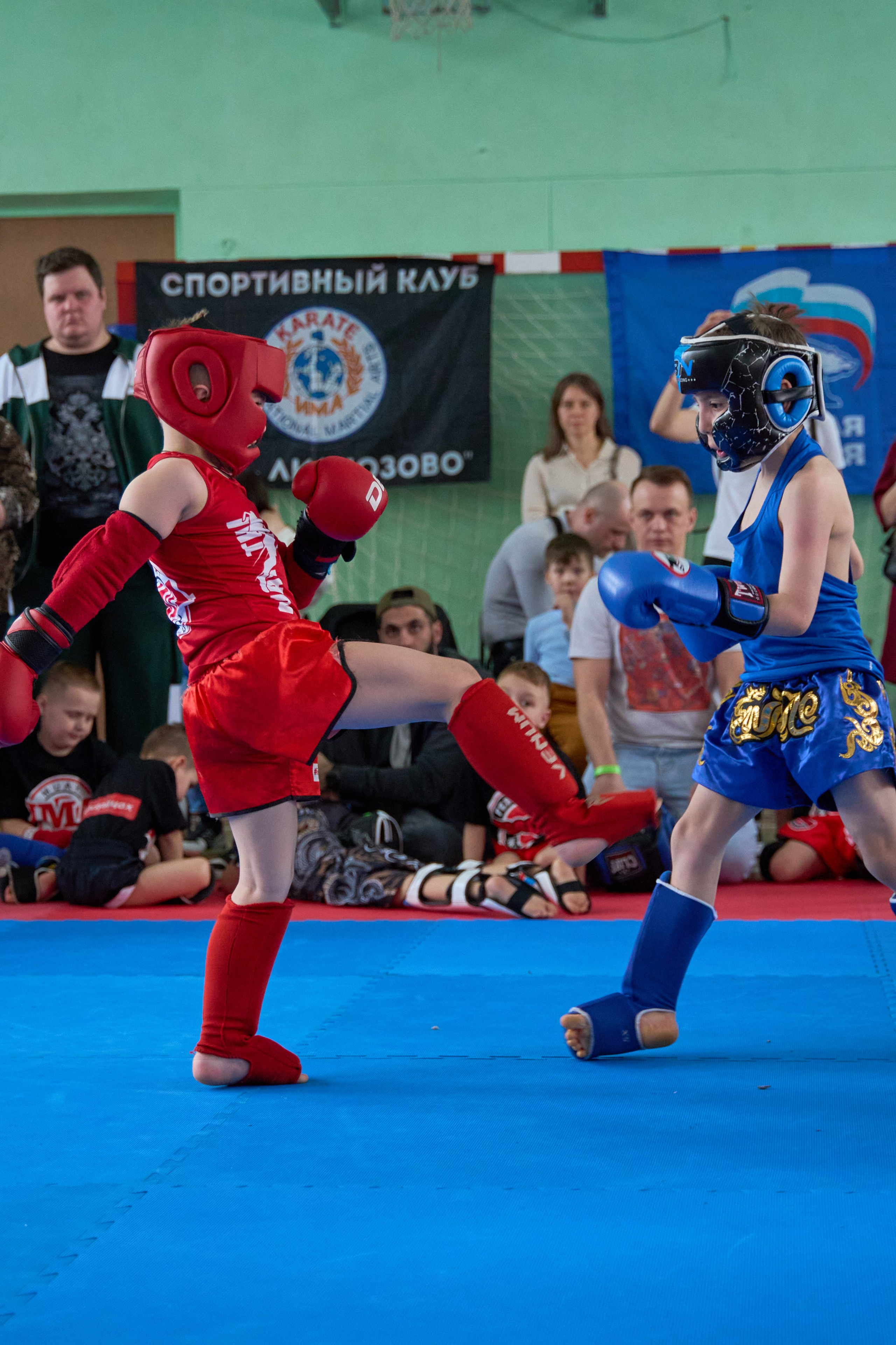 Фестиваль Восточных Единоборств 2024. Гасанова Любовь фотограф в Москве