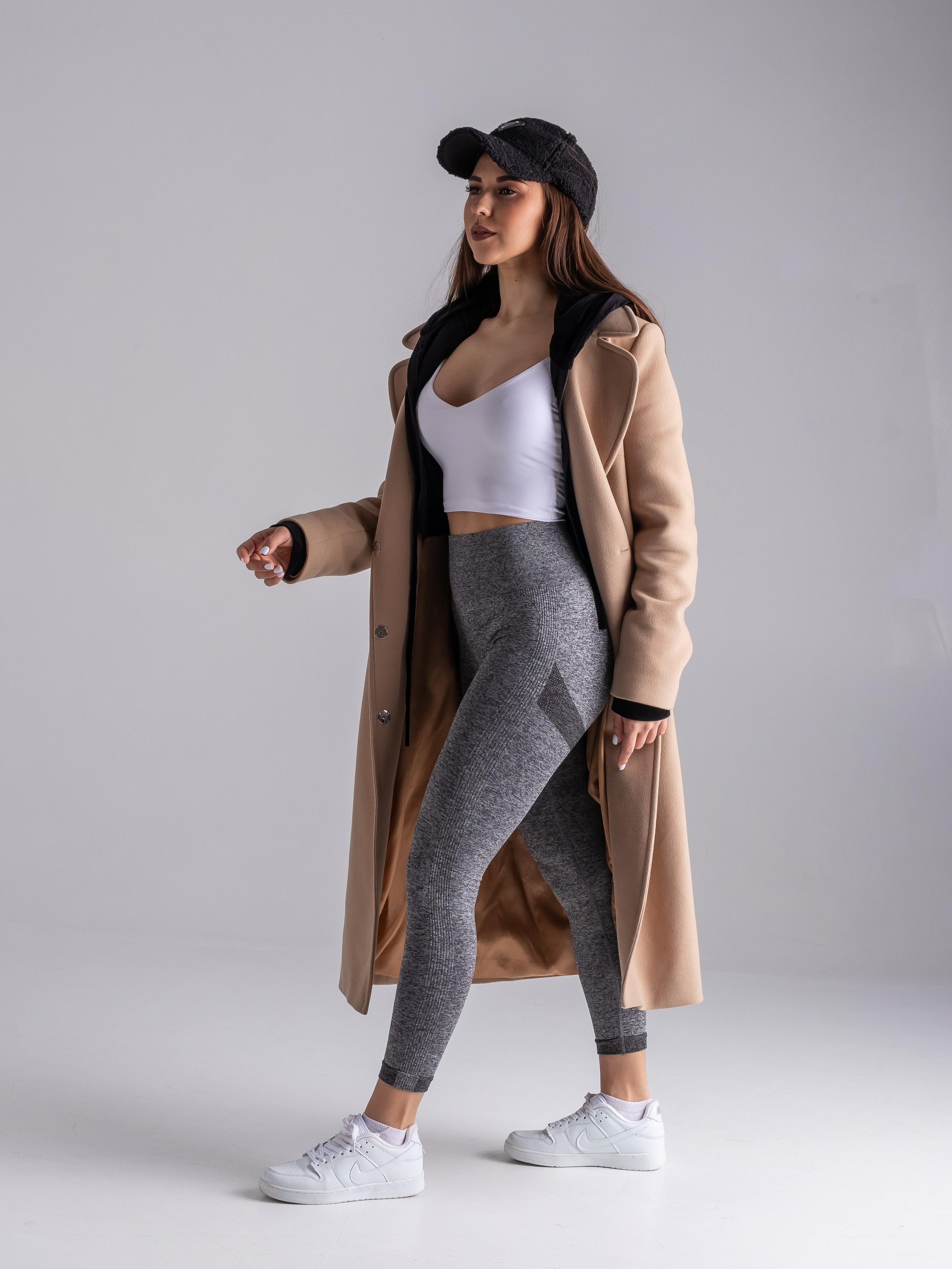 Леггенсы. Фотограф в Краснодаре Арина Кудряшова