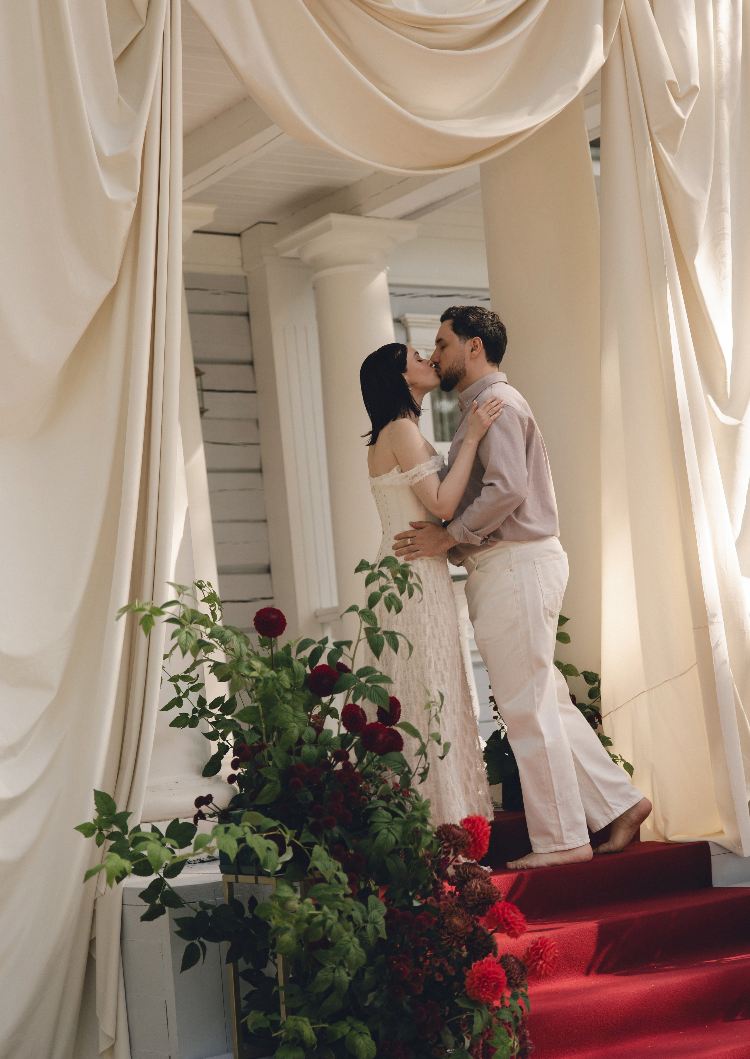 АНАТОМИЯ СТРАСТИ