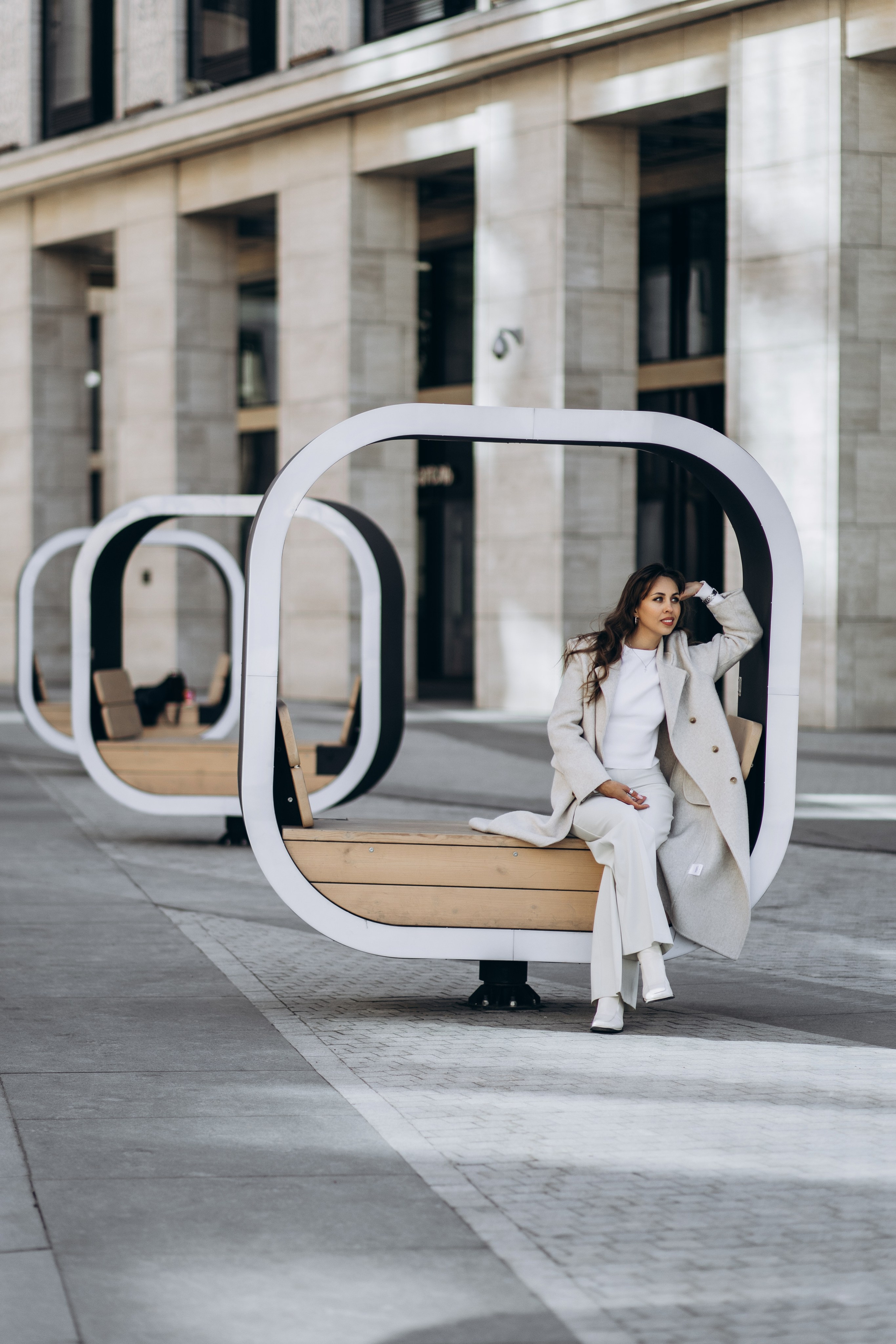 Ж. Фотограф в Санкт-Петербурге Арбатская Наталья