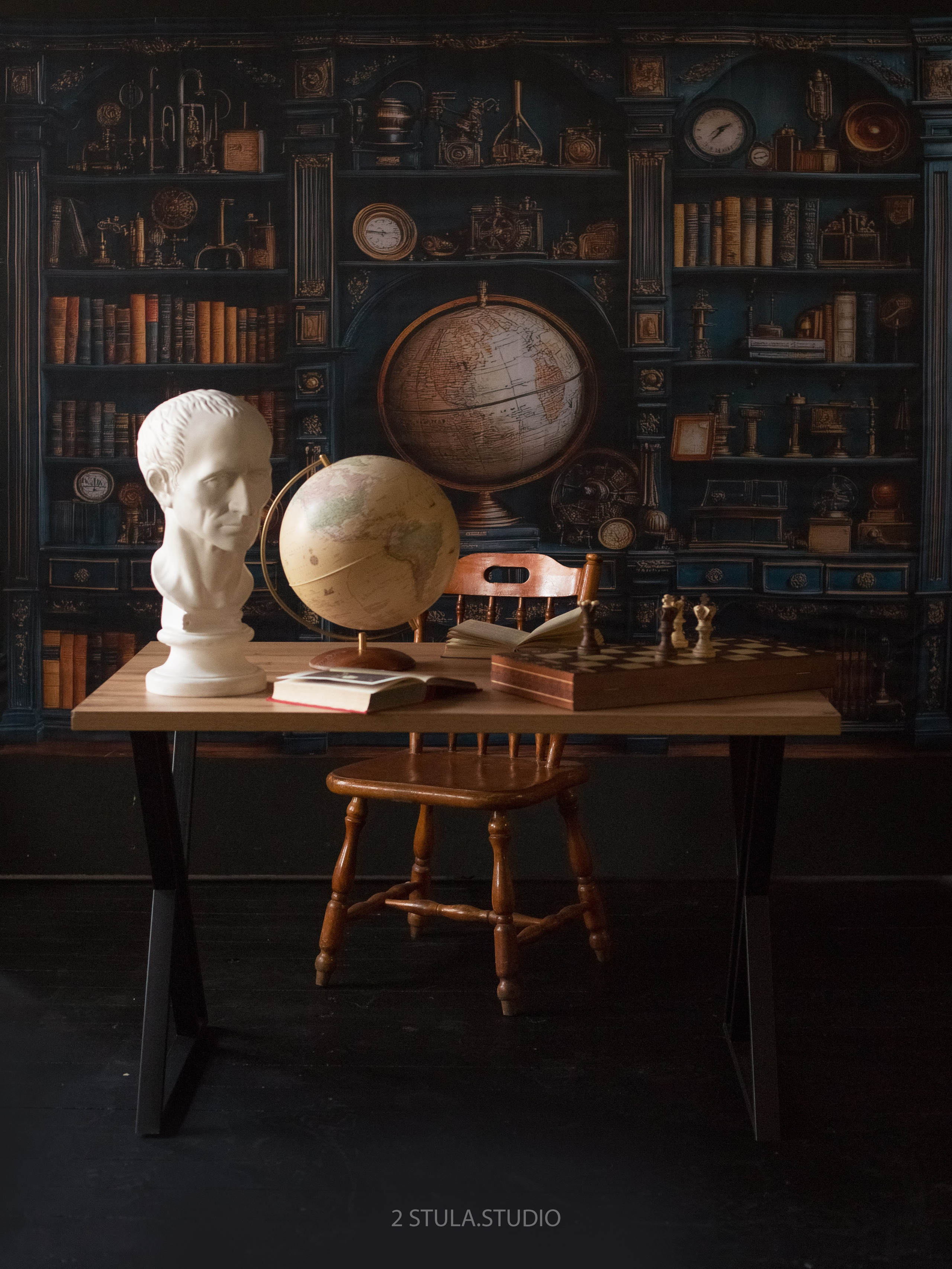 Фотостудия Алматы зал Фьюжн. Фотостудия Алматы — 2 Stula.Studio | Аренда залов