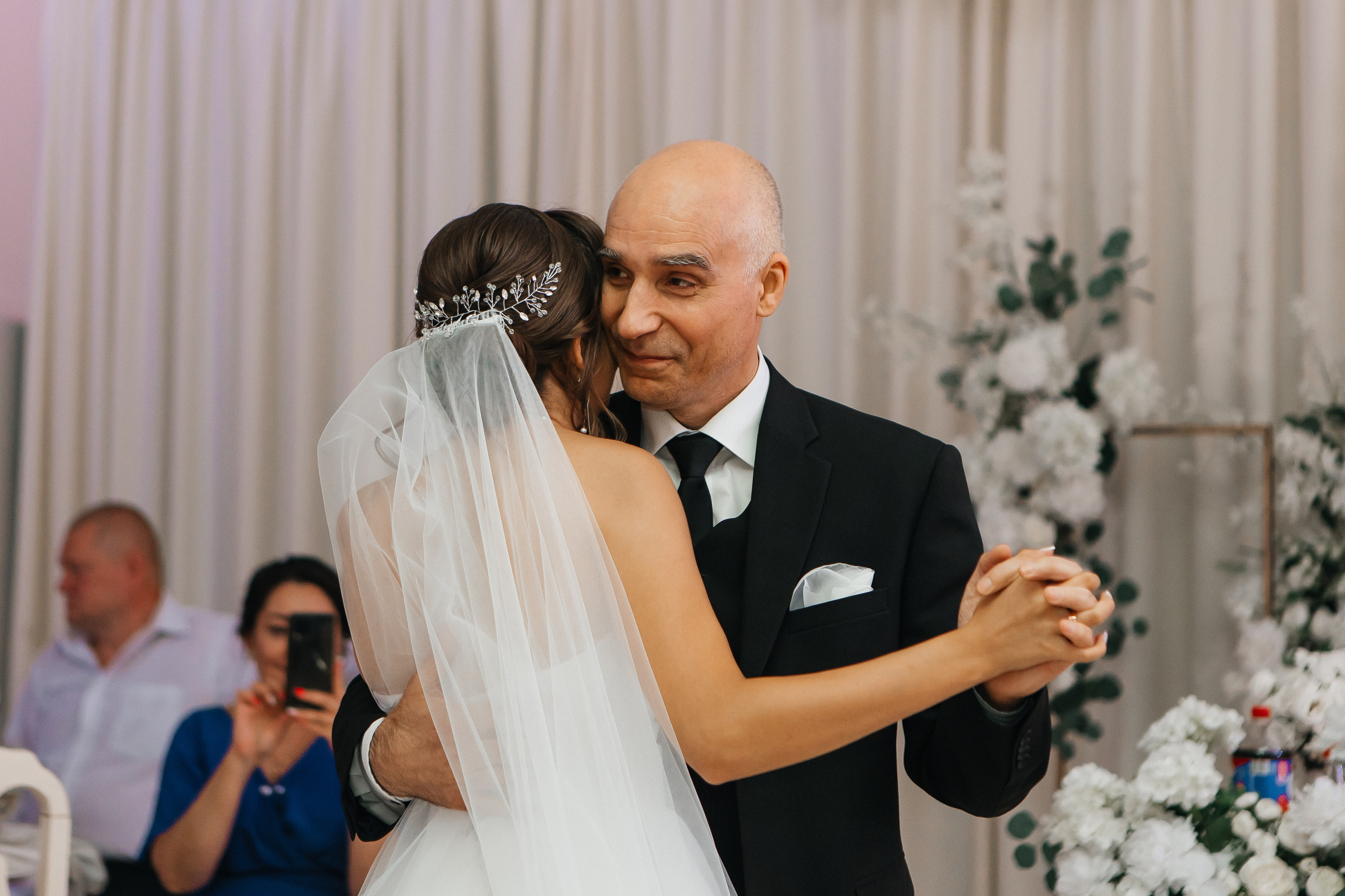 Дмитрий и Лана. Свадебный и семейный фотограф в Ростове-на-Дону