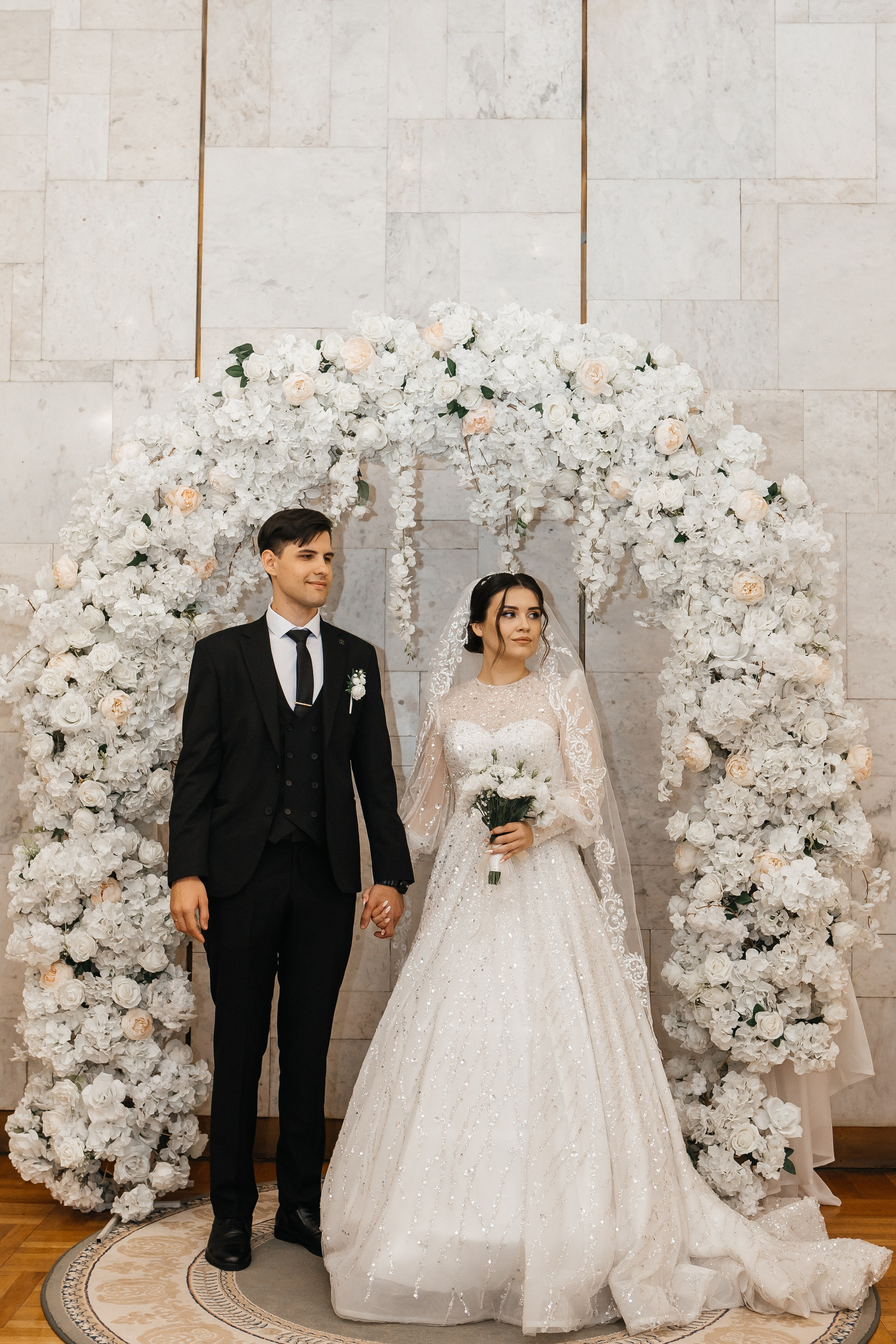 Артем и Лада. Свадебный и семейный фотограф в Ростове-на-Дону