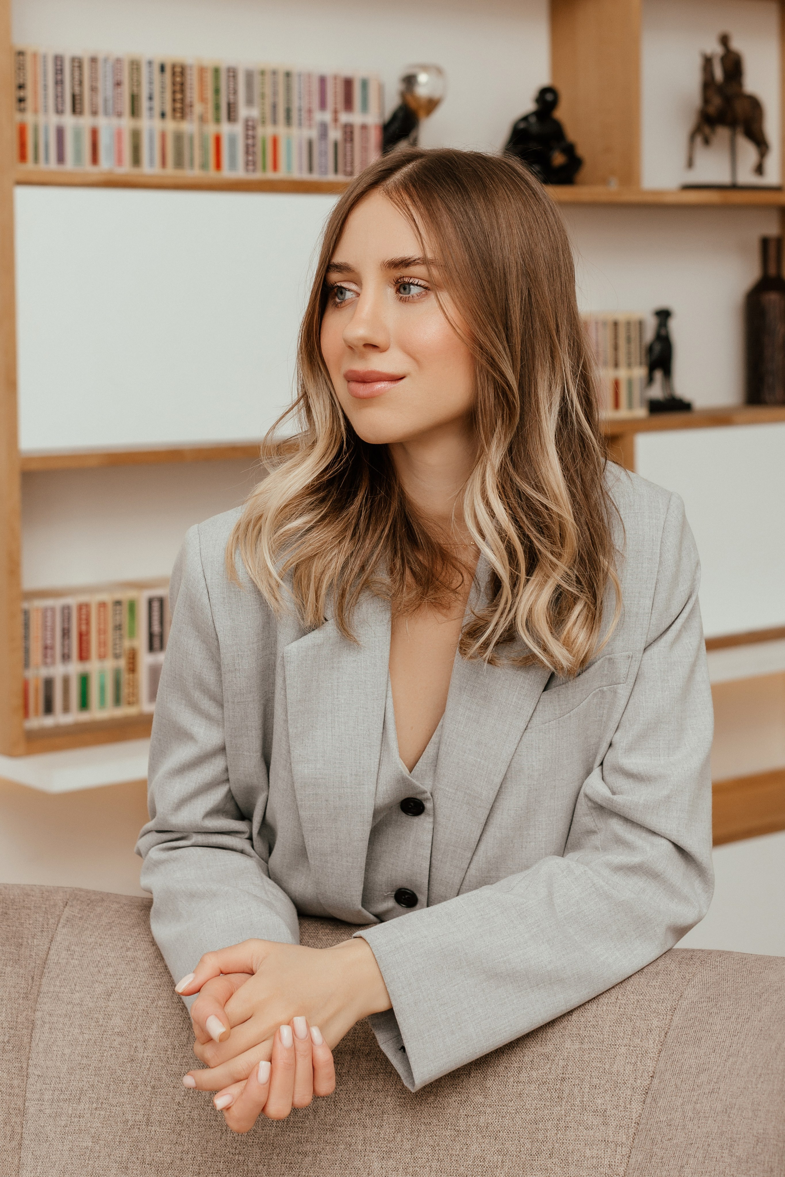 Александра. Фотограф в Москве Анна Кнорос