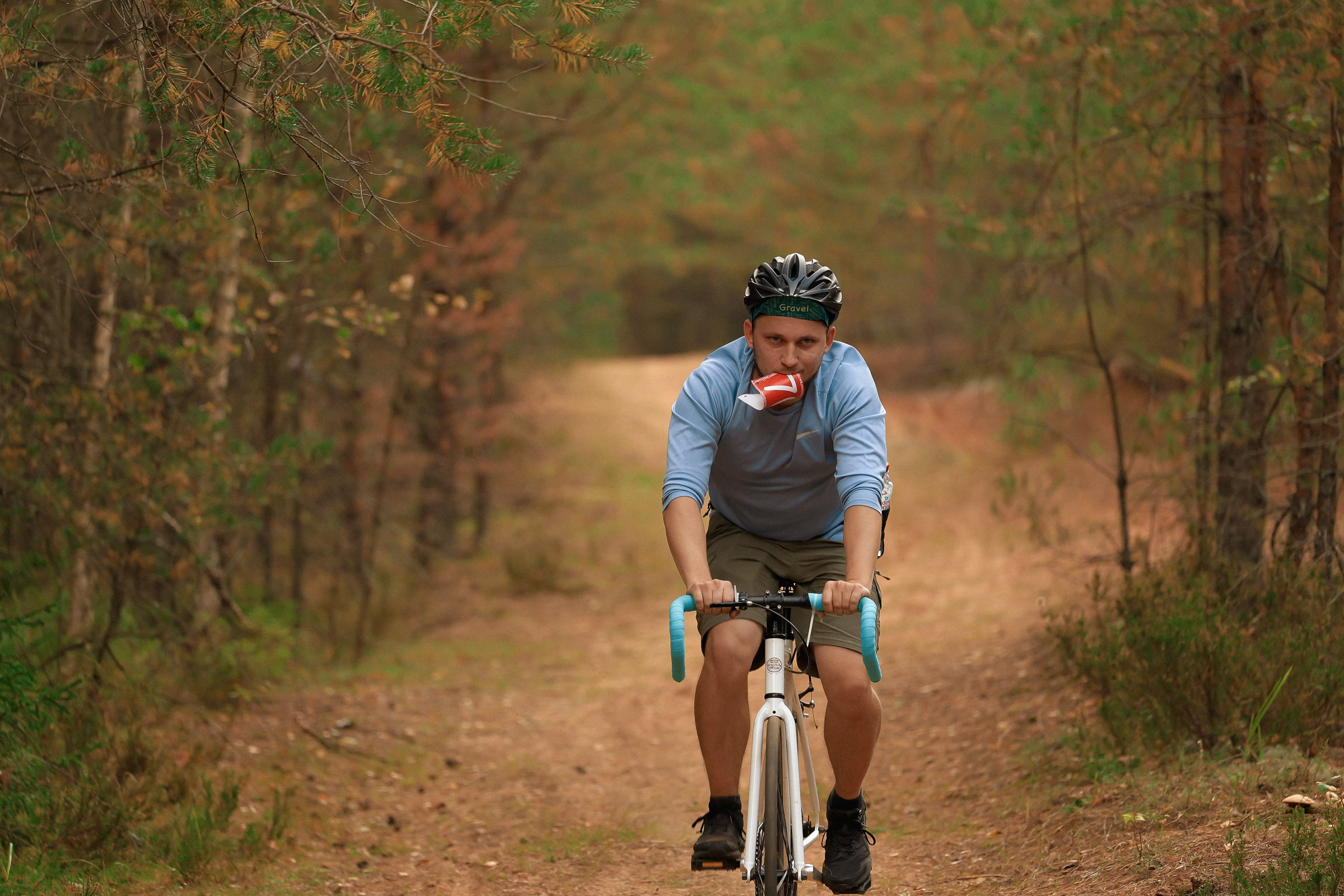 /РЕПОРТАЖ/ Велогонка «Вяломарафон» 2023. Свадебный фотограф Великий Новгород Станислав Кособудский