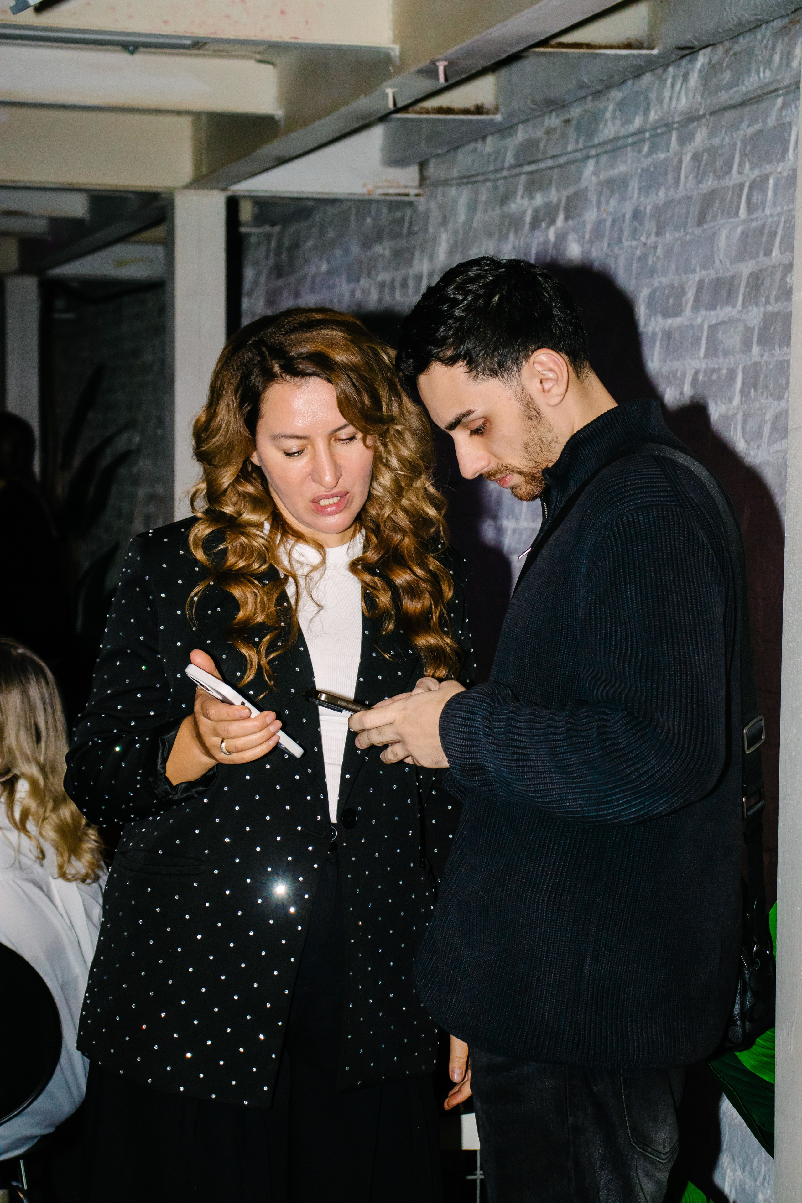 Репортаж. Анастасия Тен